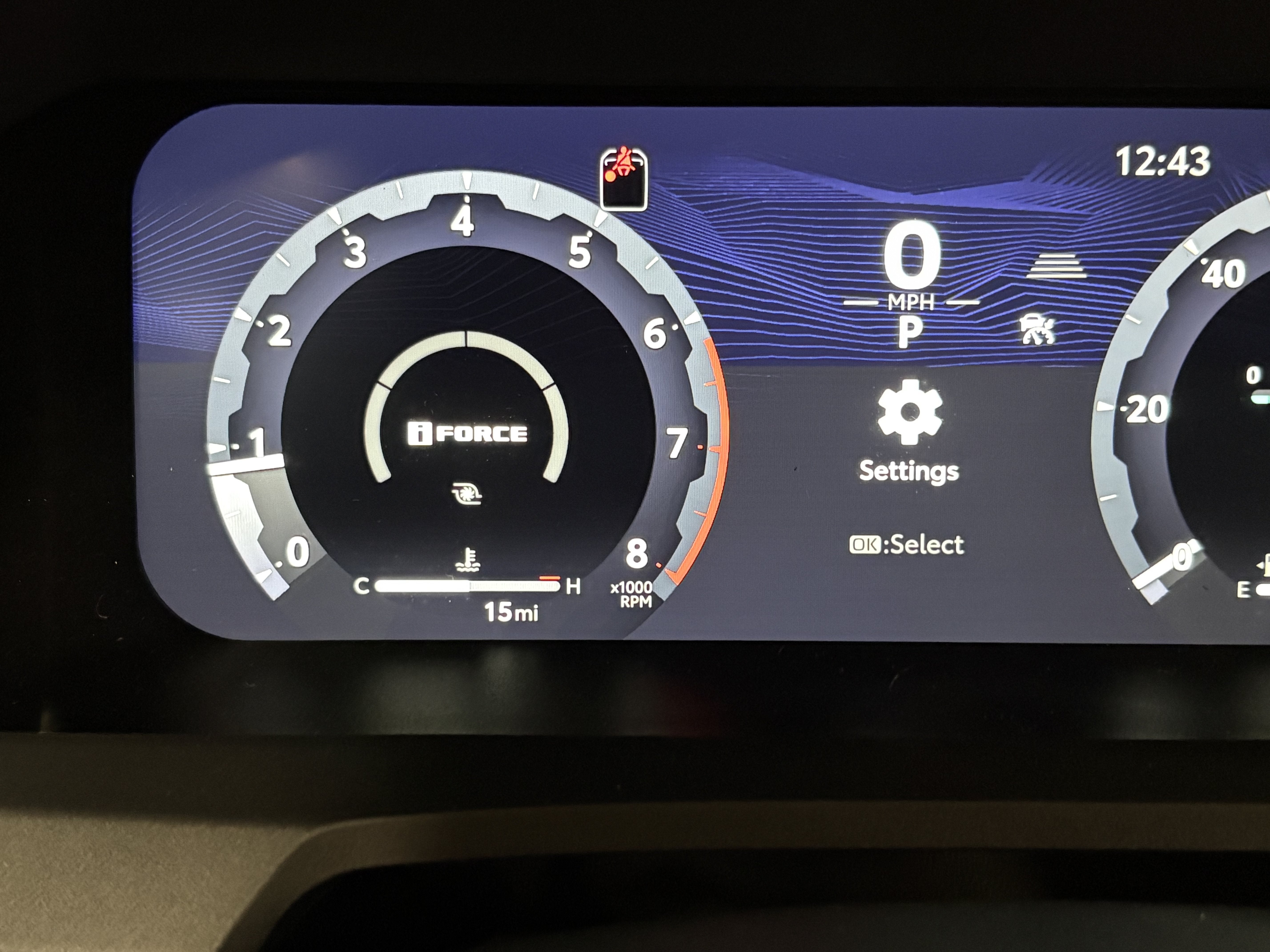 2026 Toyota 4Runner Limited 4WD