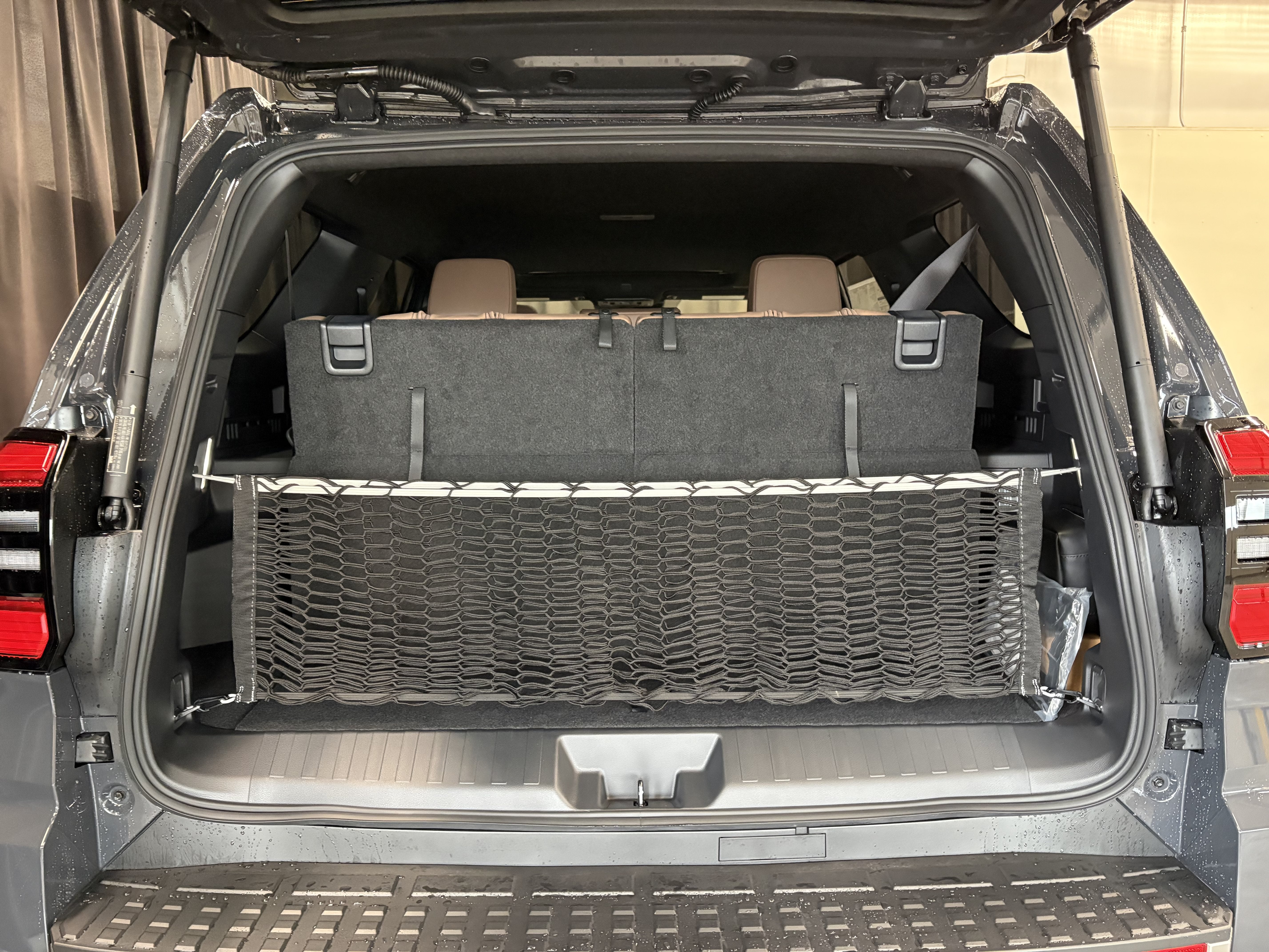 2026 Toyota 4Runner Limited 4WD