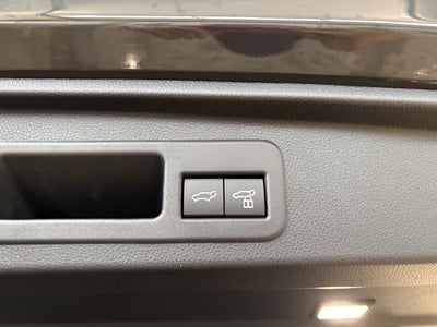 2026 Toyota 4Runner Limited 4WD