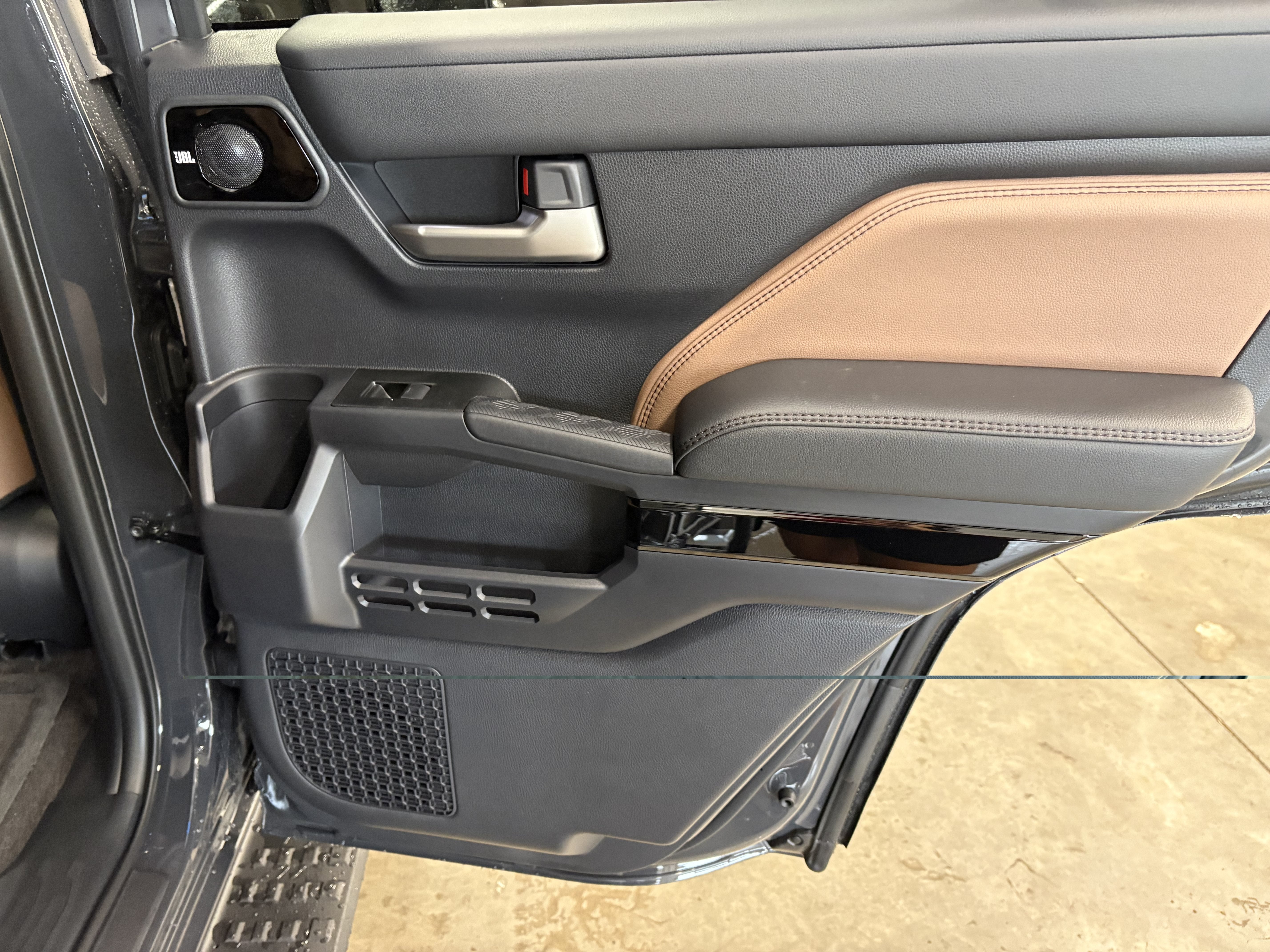 2026 Toyota 4Runner Limited 4WD