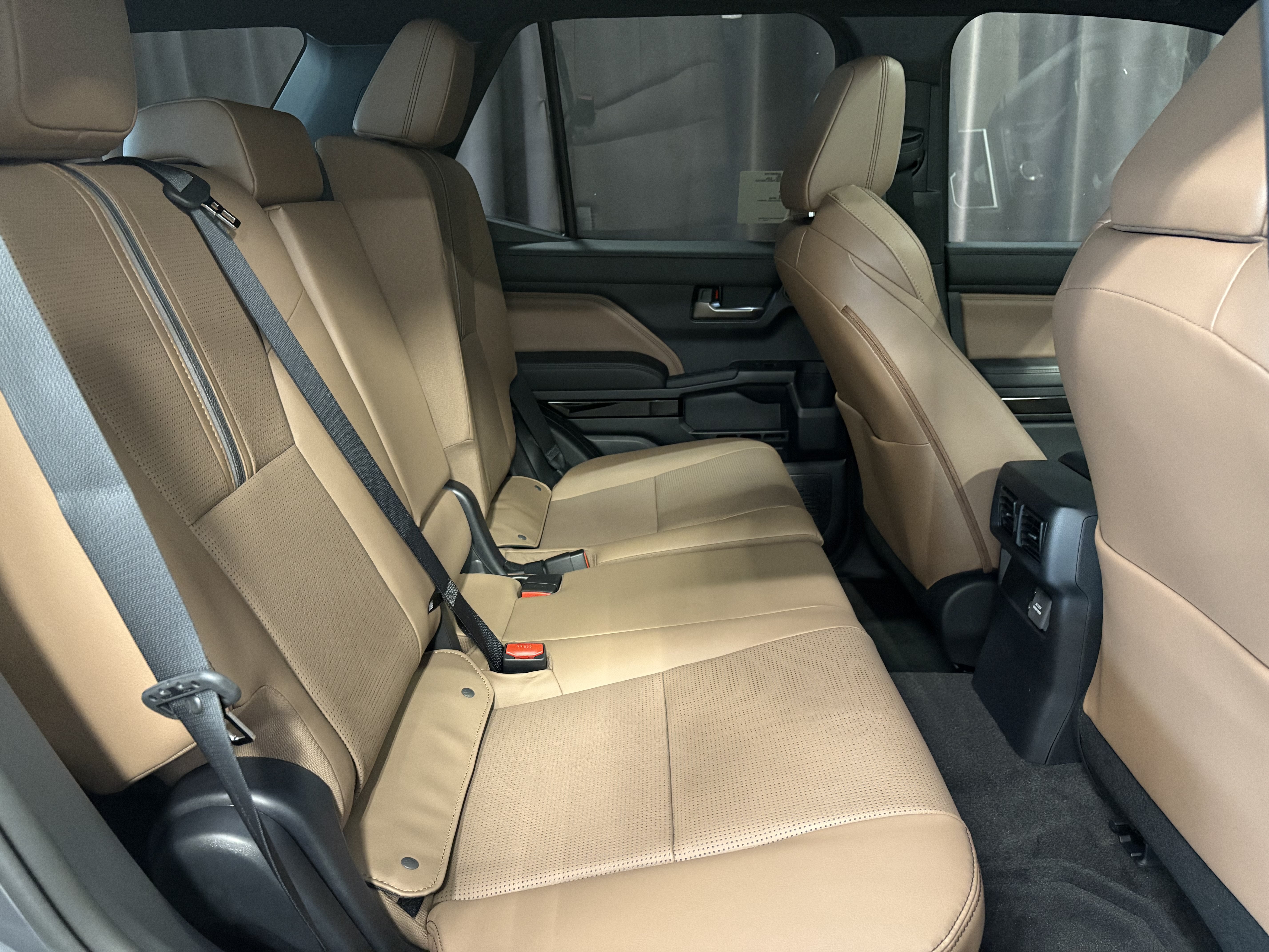 2026 Toyota 4Runner Limited 4WD