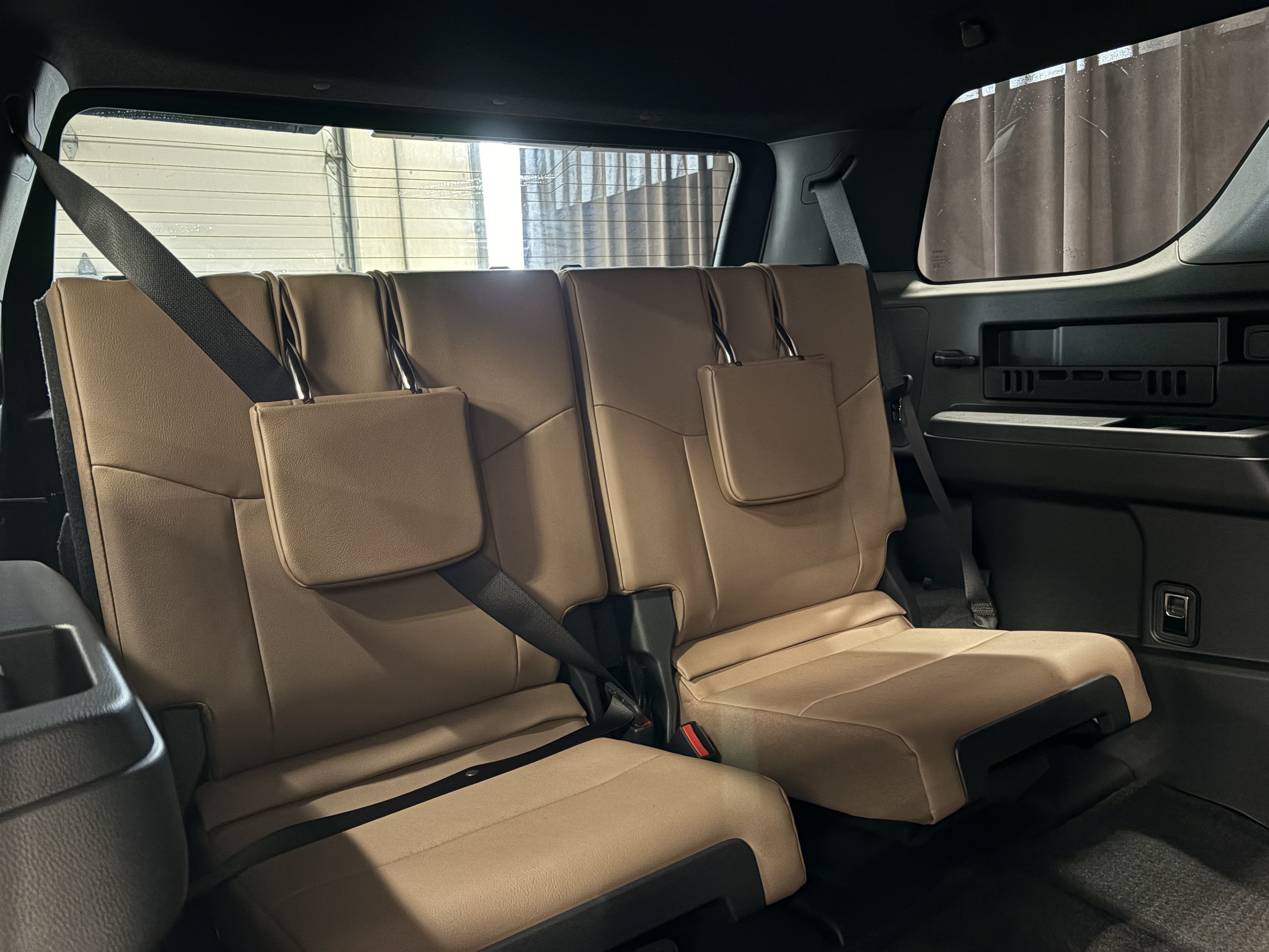 2026 Toyota 4Runner Limited 4WD