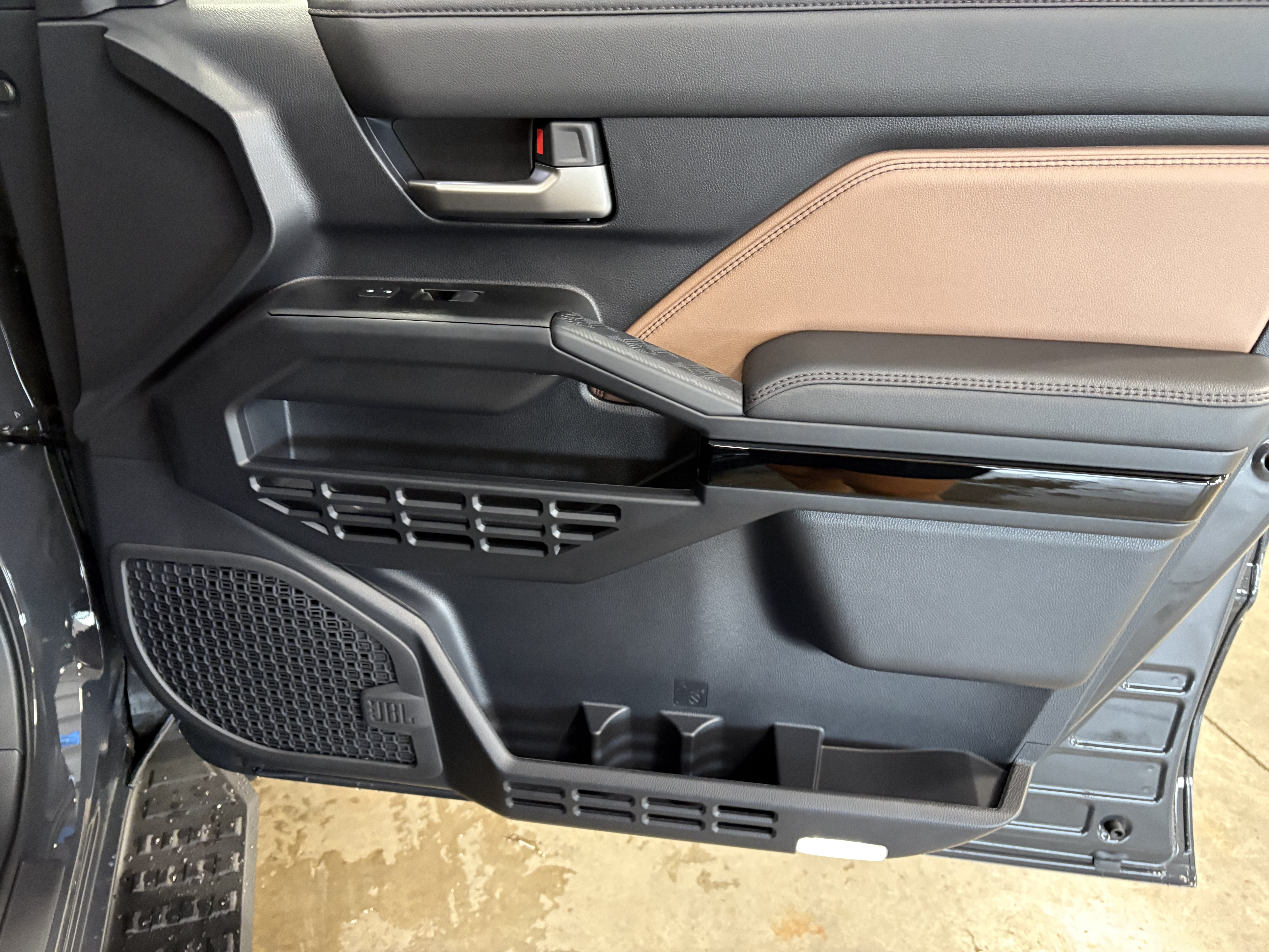 2026 Toyota 4Runner Limited 4WD