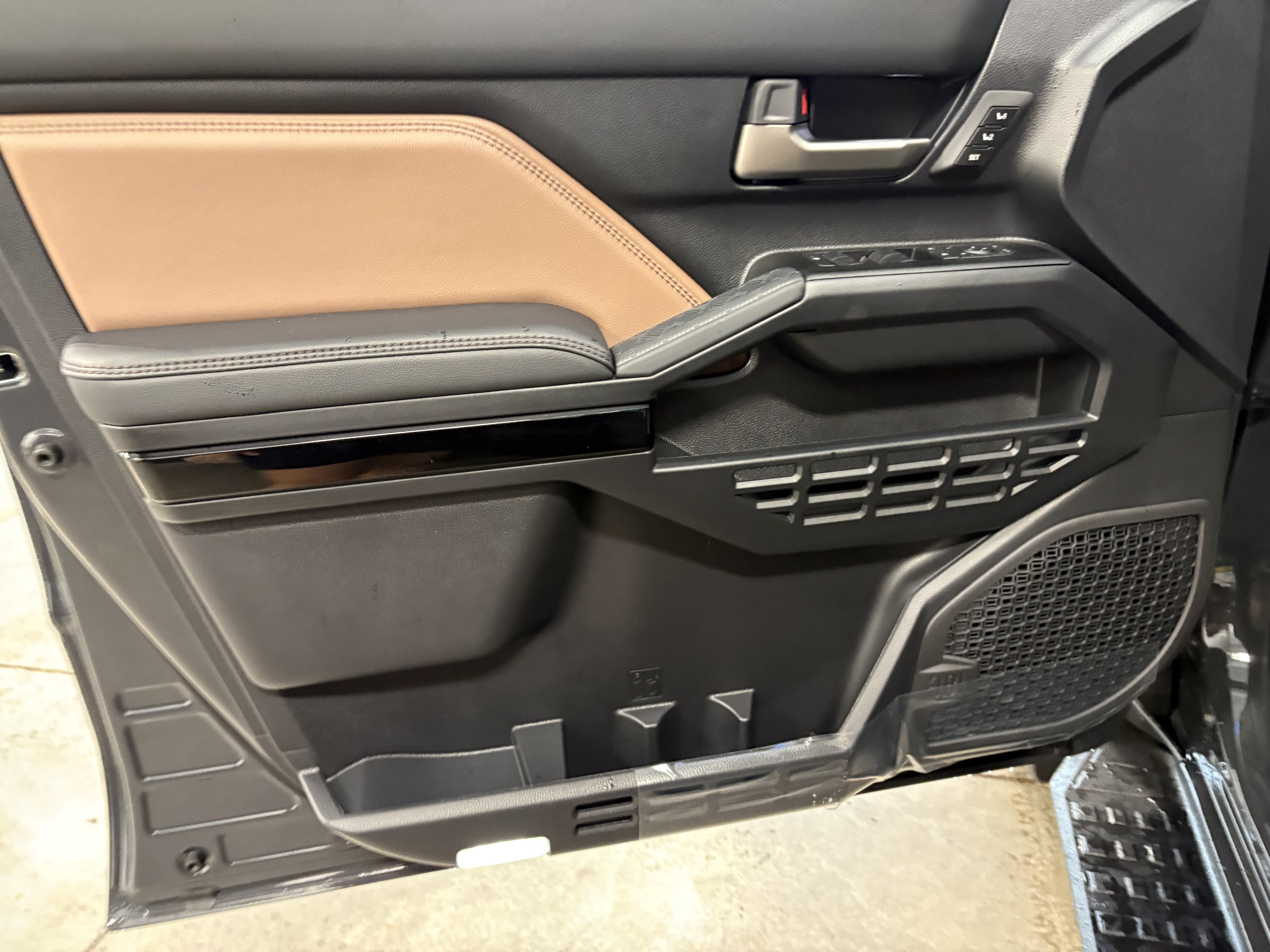 2026 Toyota 4Runner Limited 4WD