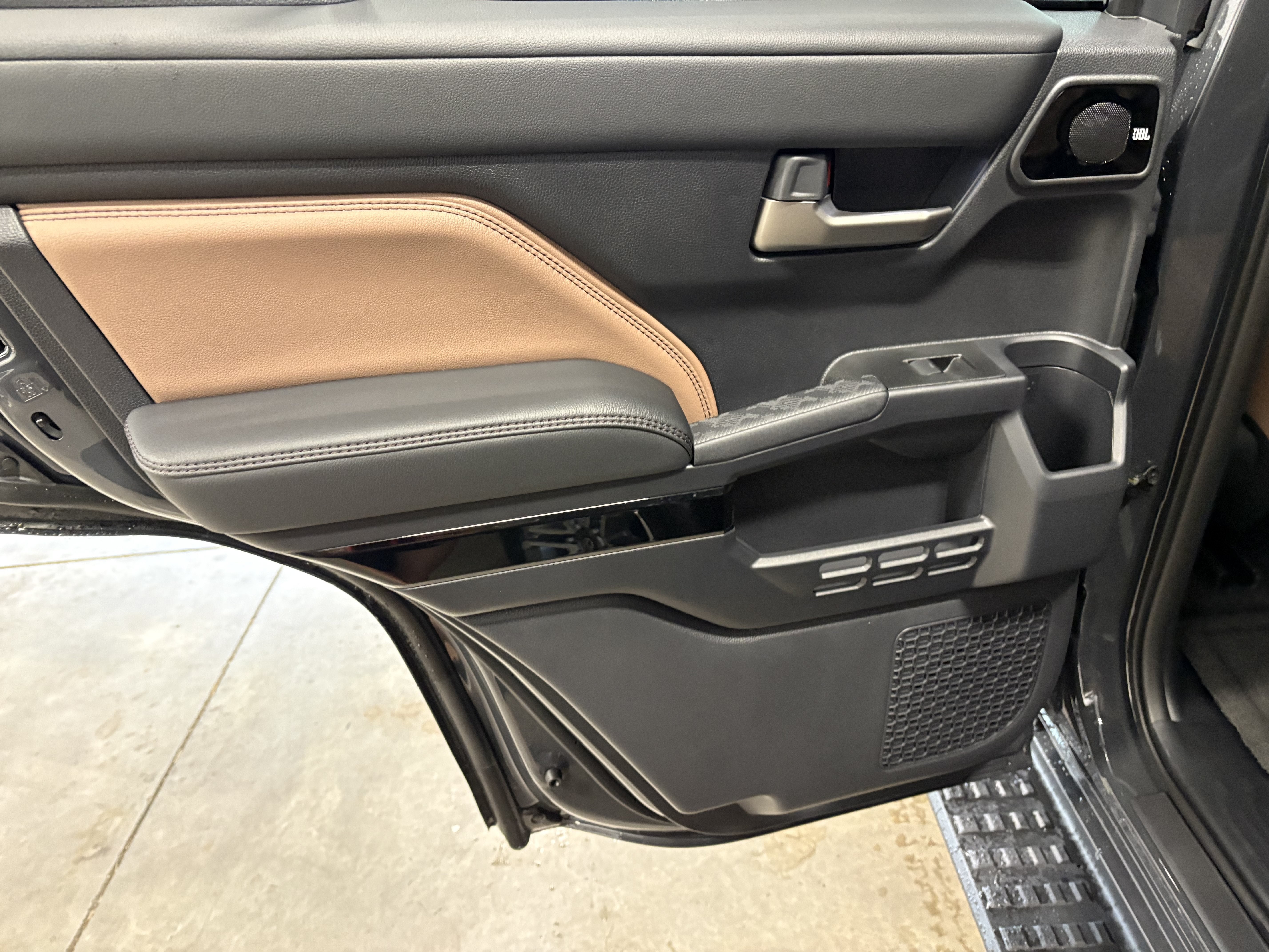 2026 Toyota 4Runner Limited 4WD