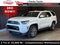 2026 Toyota 4Runner Limited 4WD