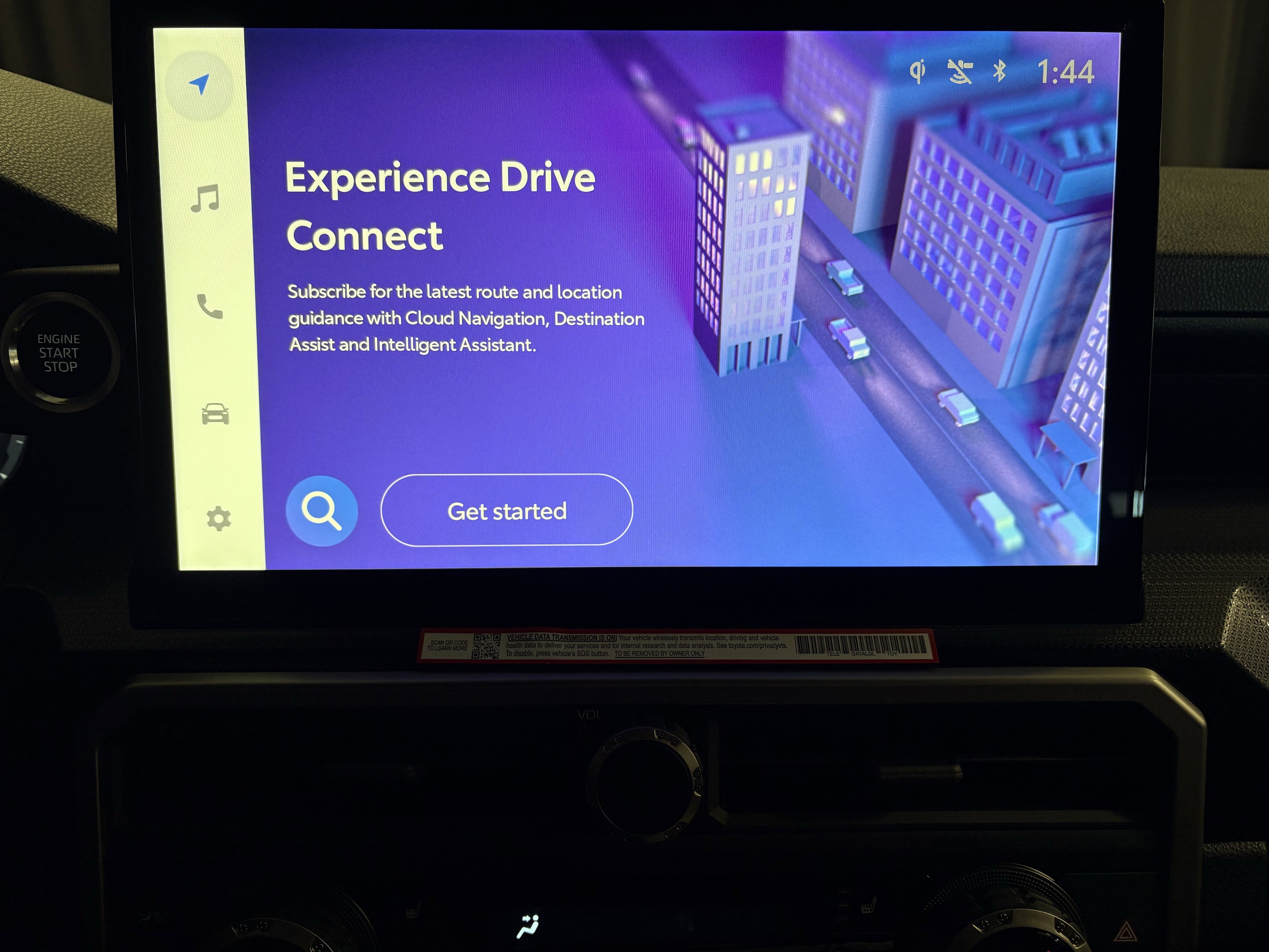 2026 Toyota 4Runner Limited 4WD