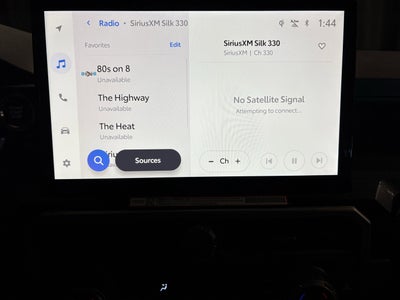 2026 Toyota 4Runner Limited 4WD