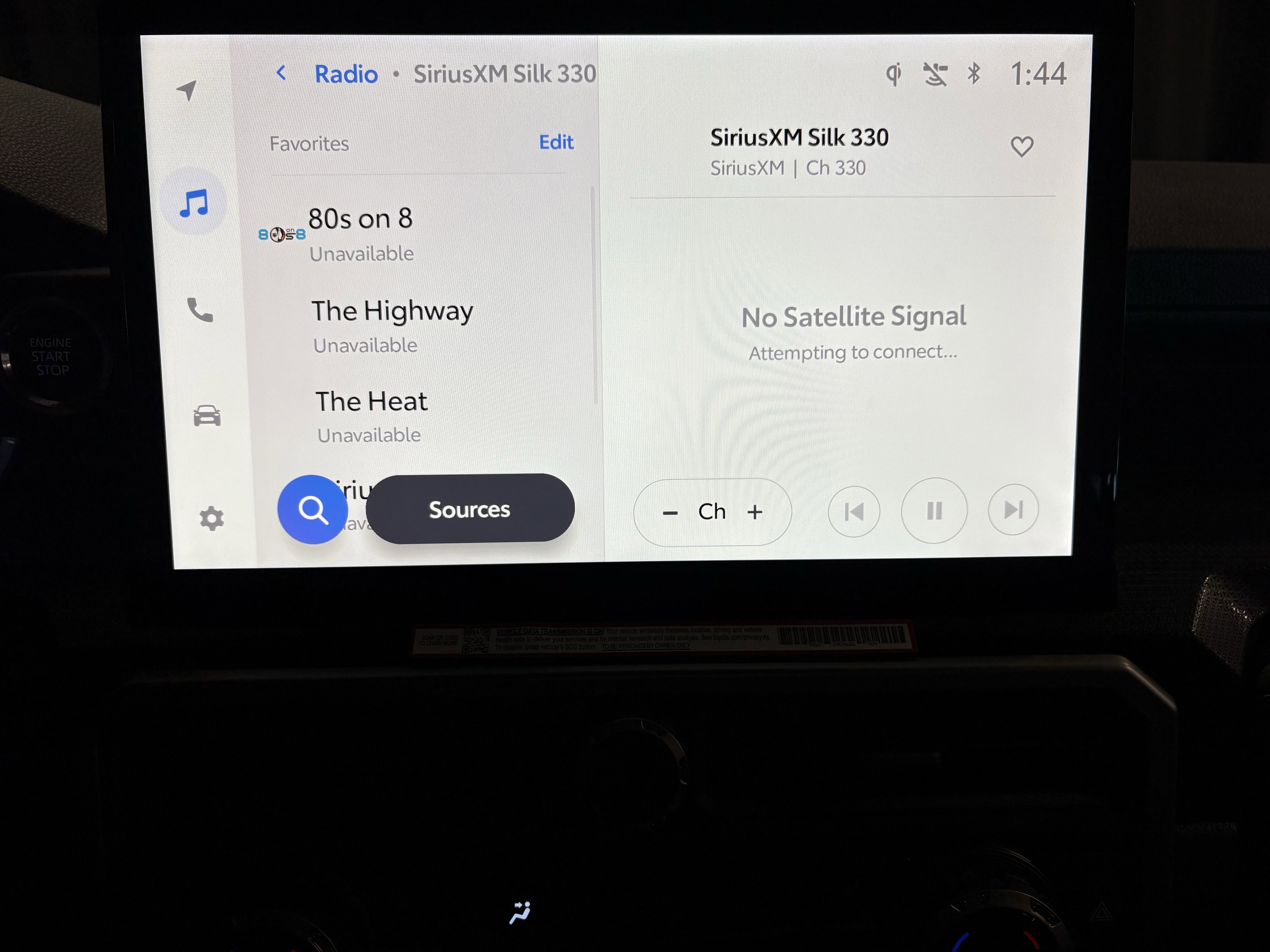 2026 Toyota 4Runner Limited 4WD