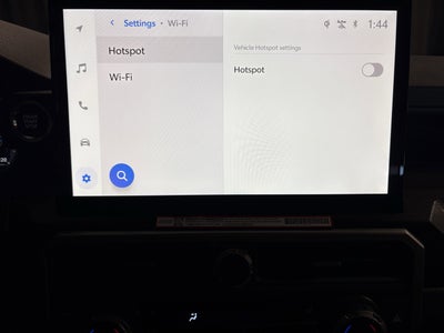 2026 Toyota 4Runner Limited 4WD