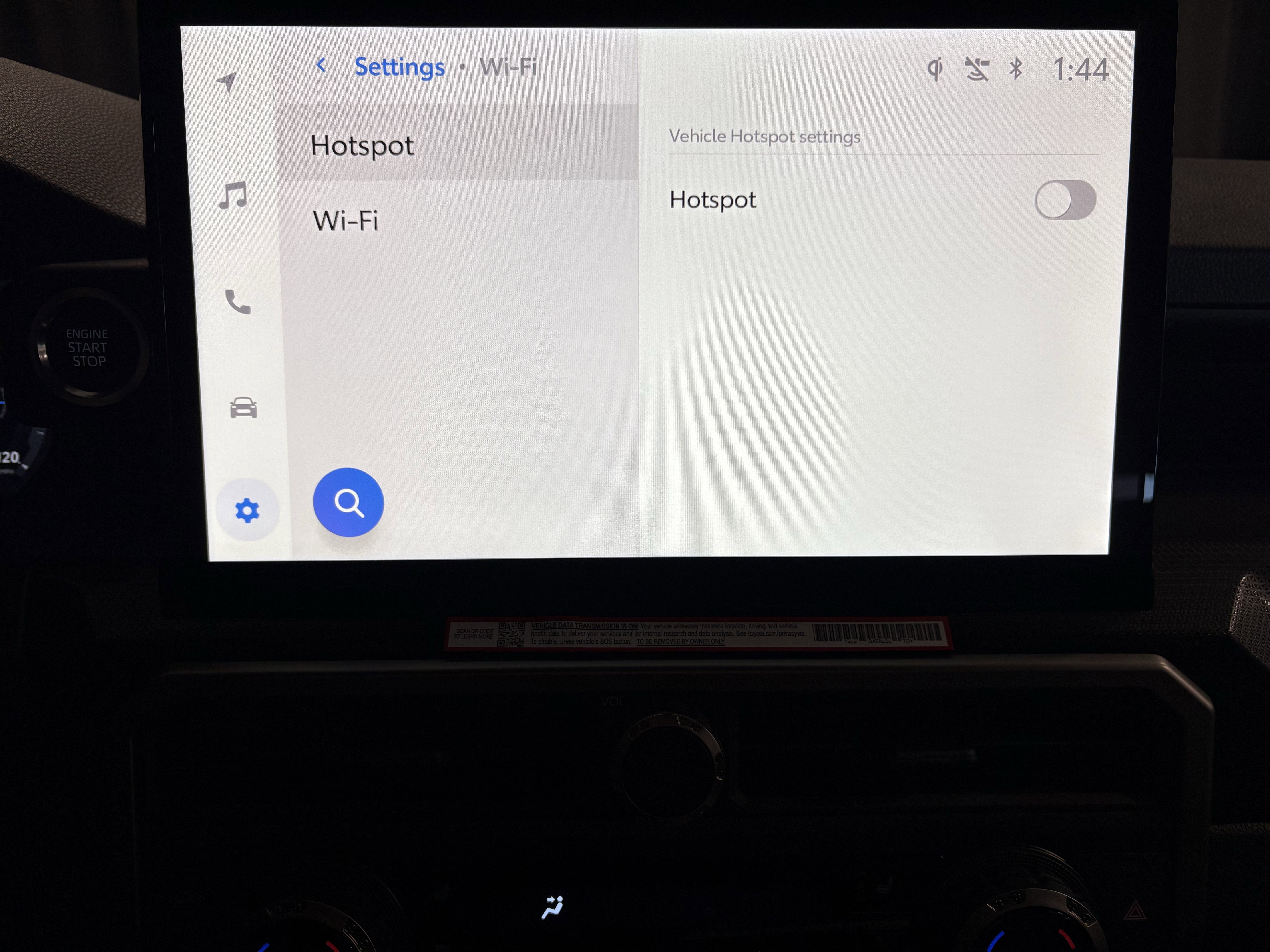 2026 Toyota 4Runner Limited 4WD