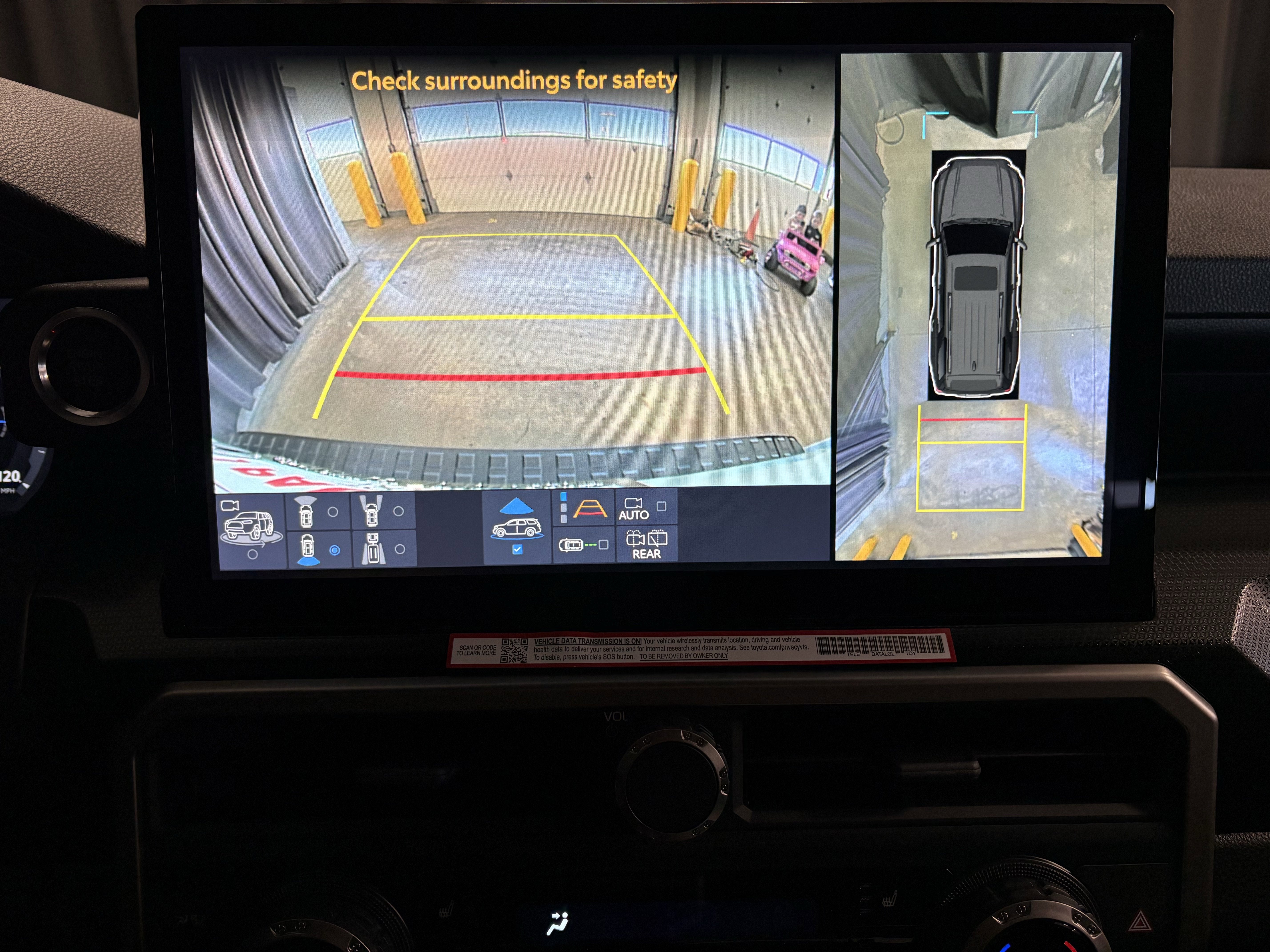 2026 Toyota 4Runner Limited 4WD