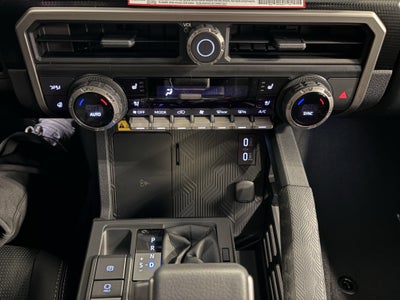 2026 Toyota 4Runner Limited 4WD