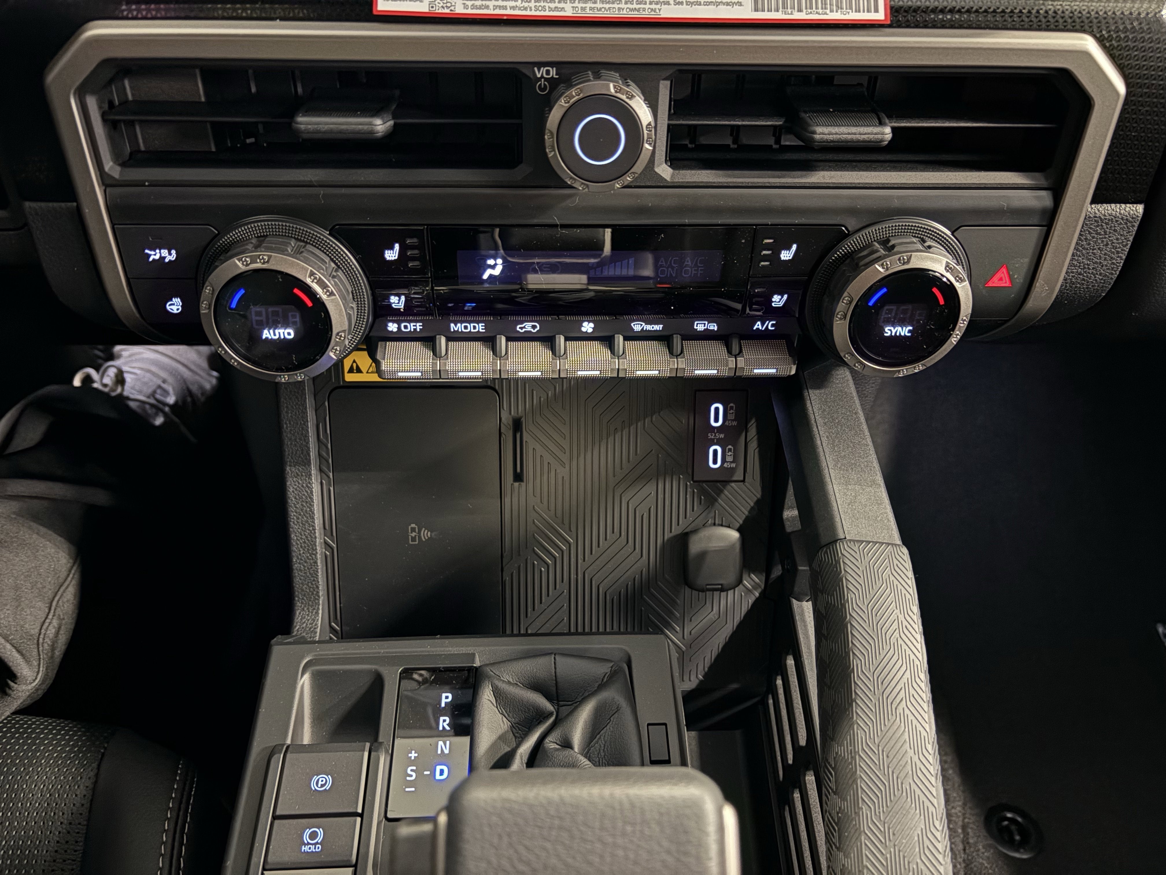 2026 Toyota 4Runner Limited 4WD