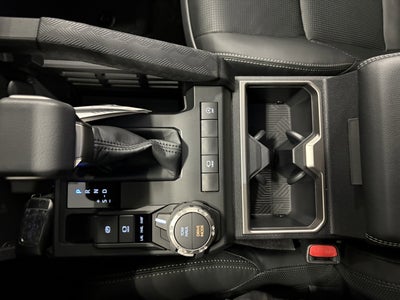 2026 Toyota 4Runner Limited 4WD