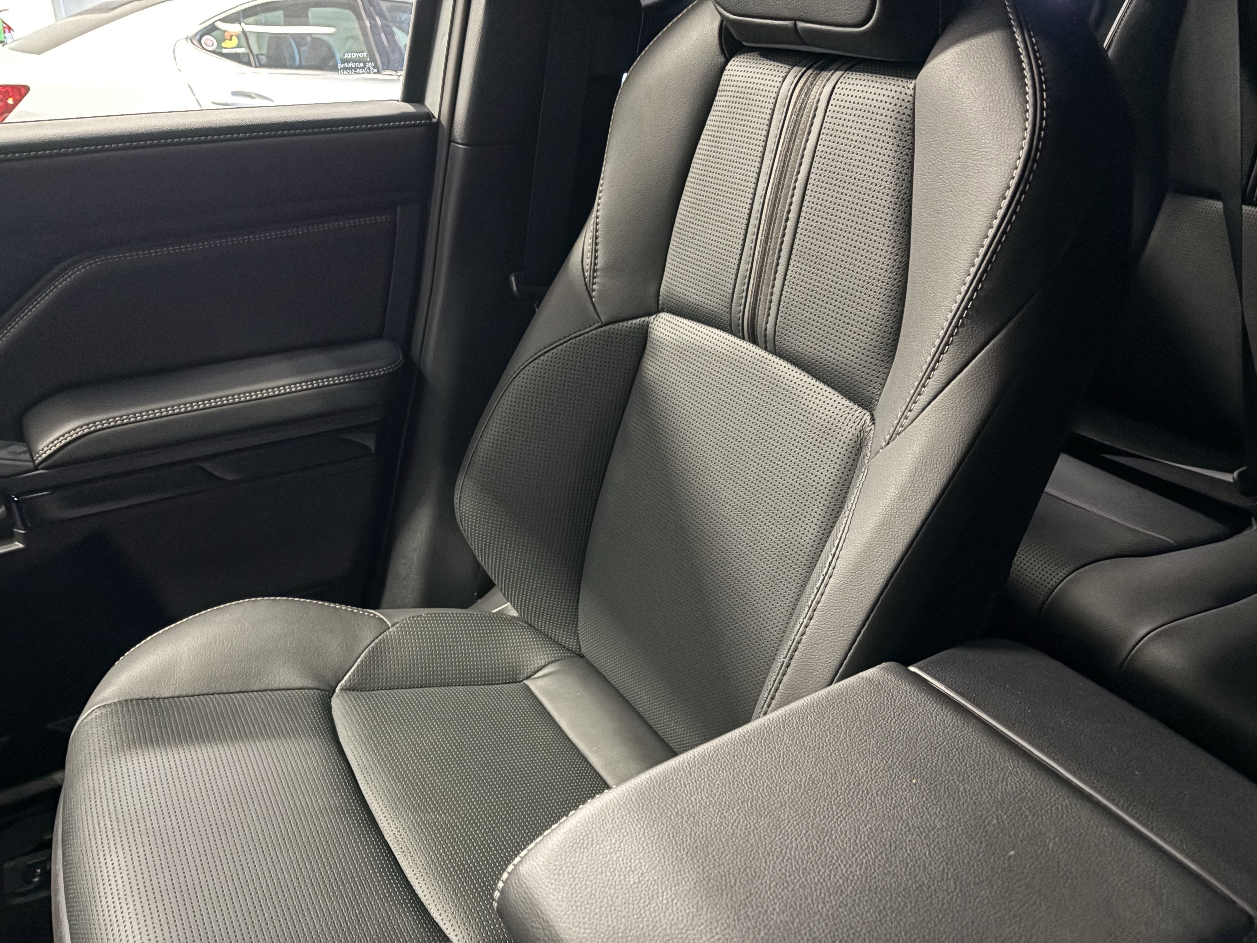 2026 Toyota 4Runner Limited 4WD