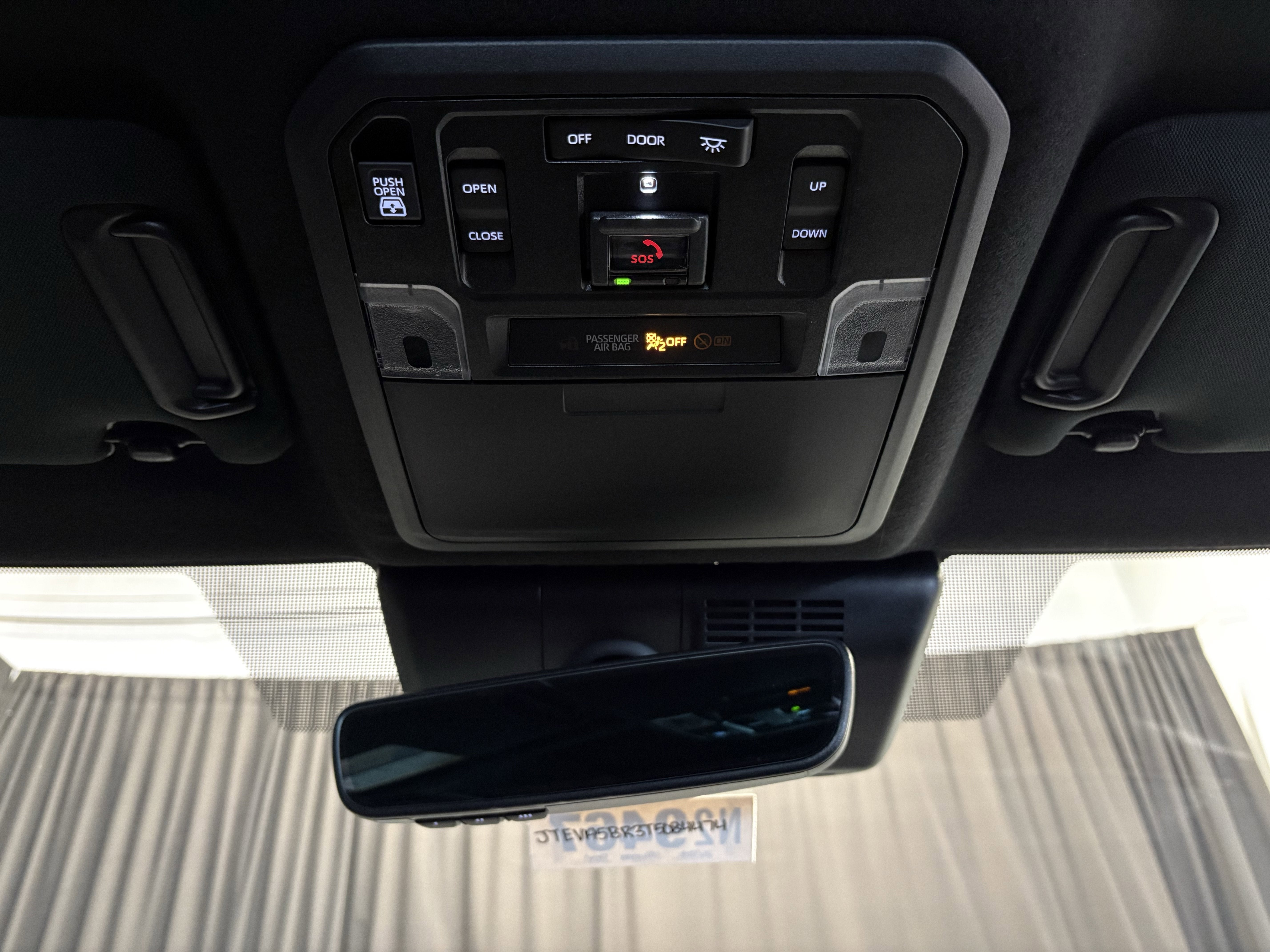 2026 Toyota 4Runner Limited 4WD