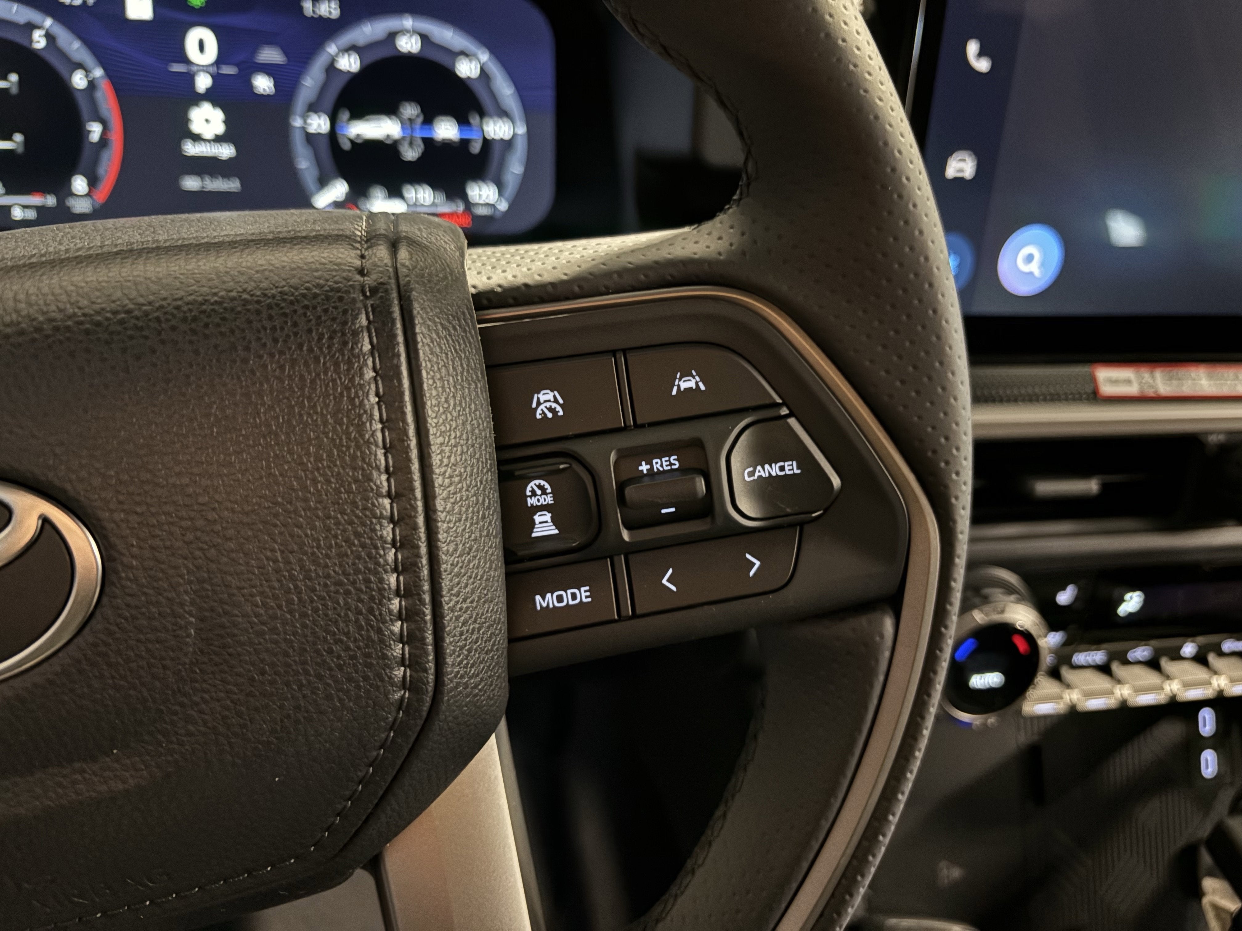 2026 Toyota 4Runner Limited 4WD