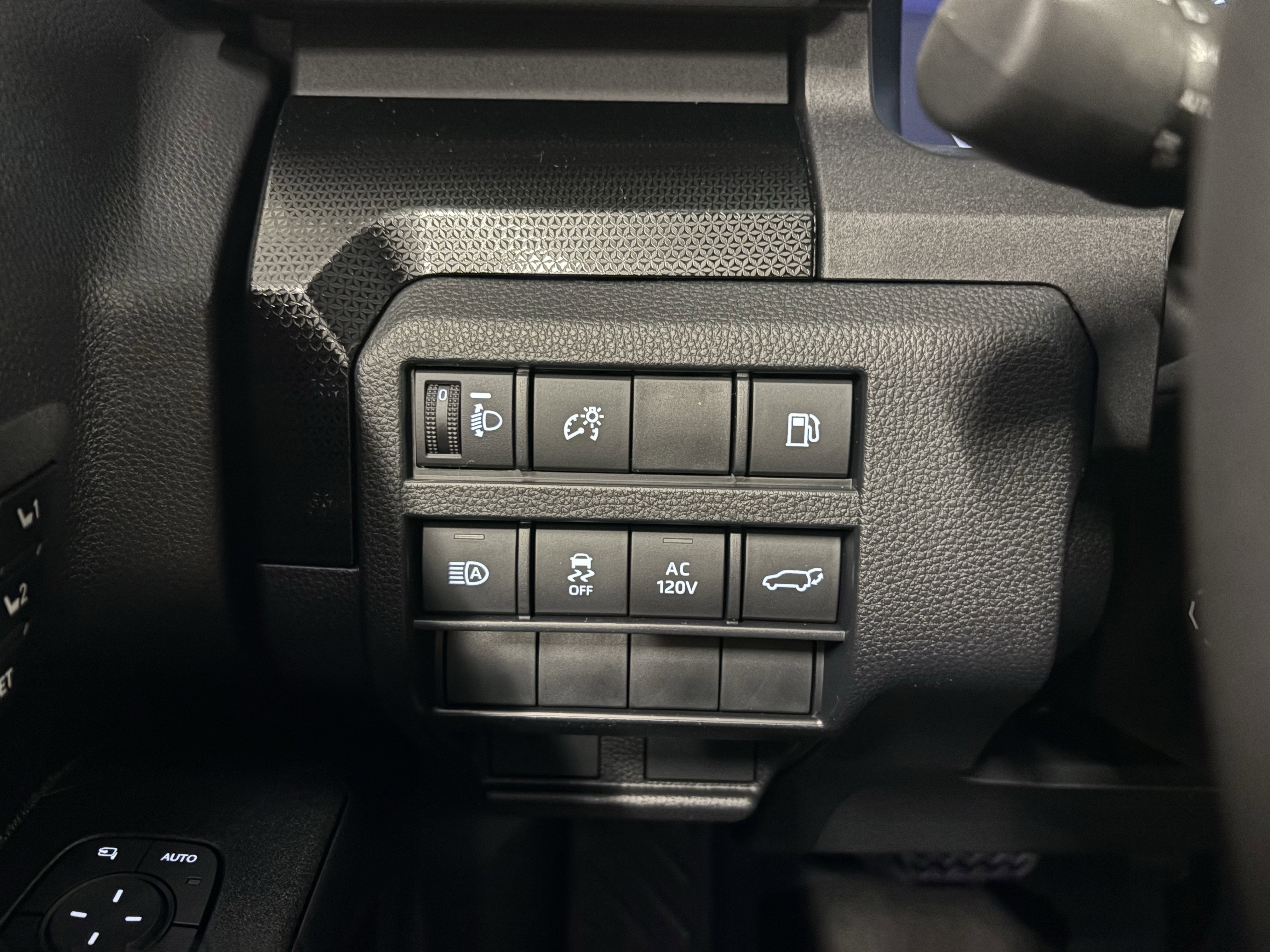 2026 Toyota 4Runner Limited 4WD