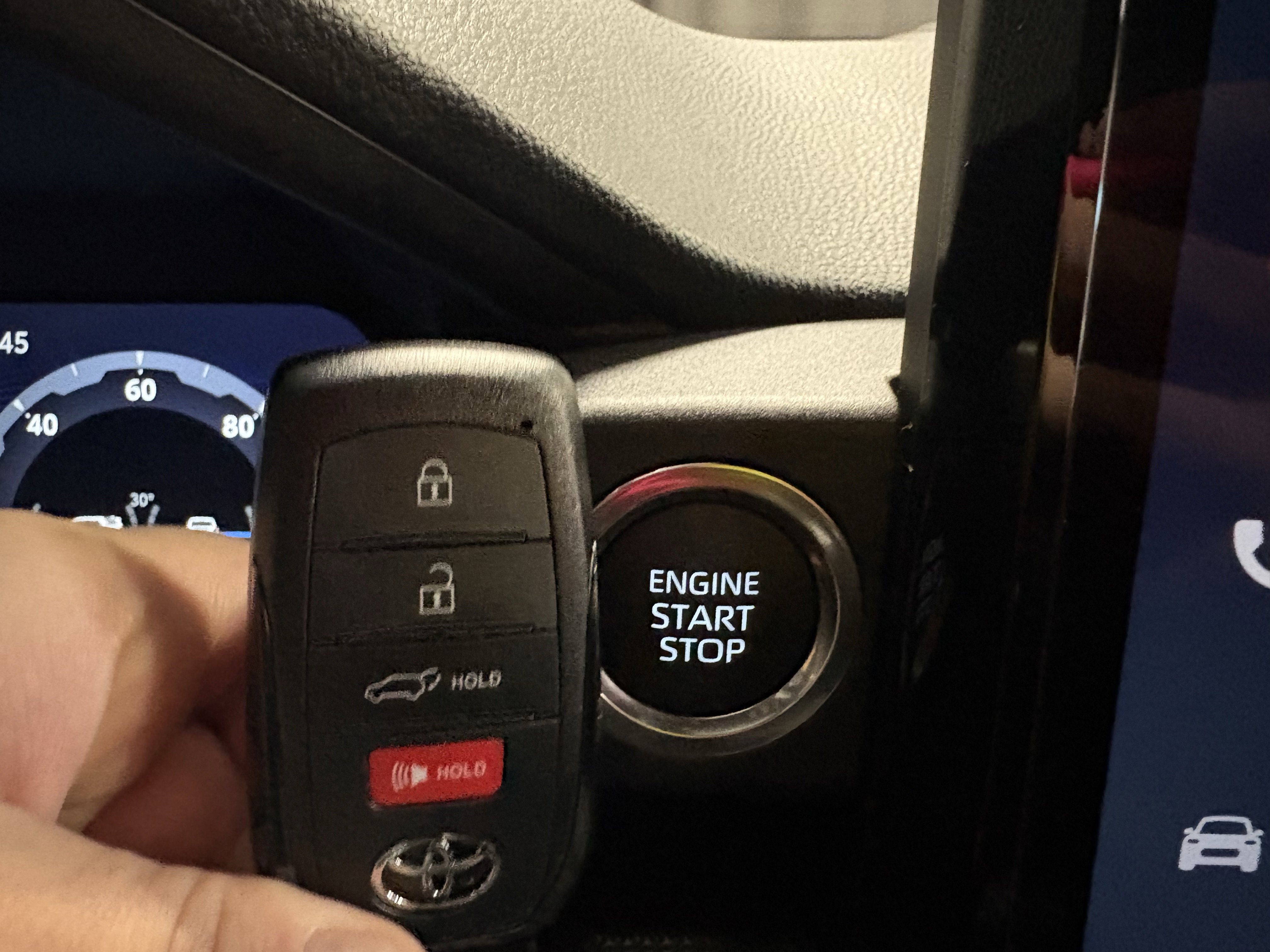 2026 Toyota 4Runner Limited 4WD