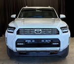 2026 Toyota 4Runner Limited 4WD