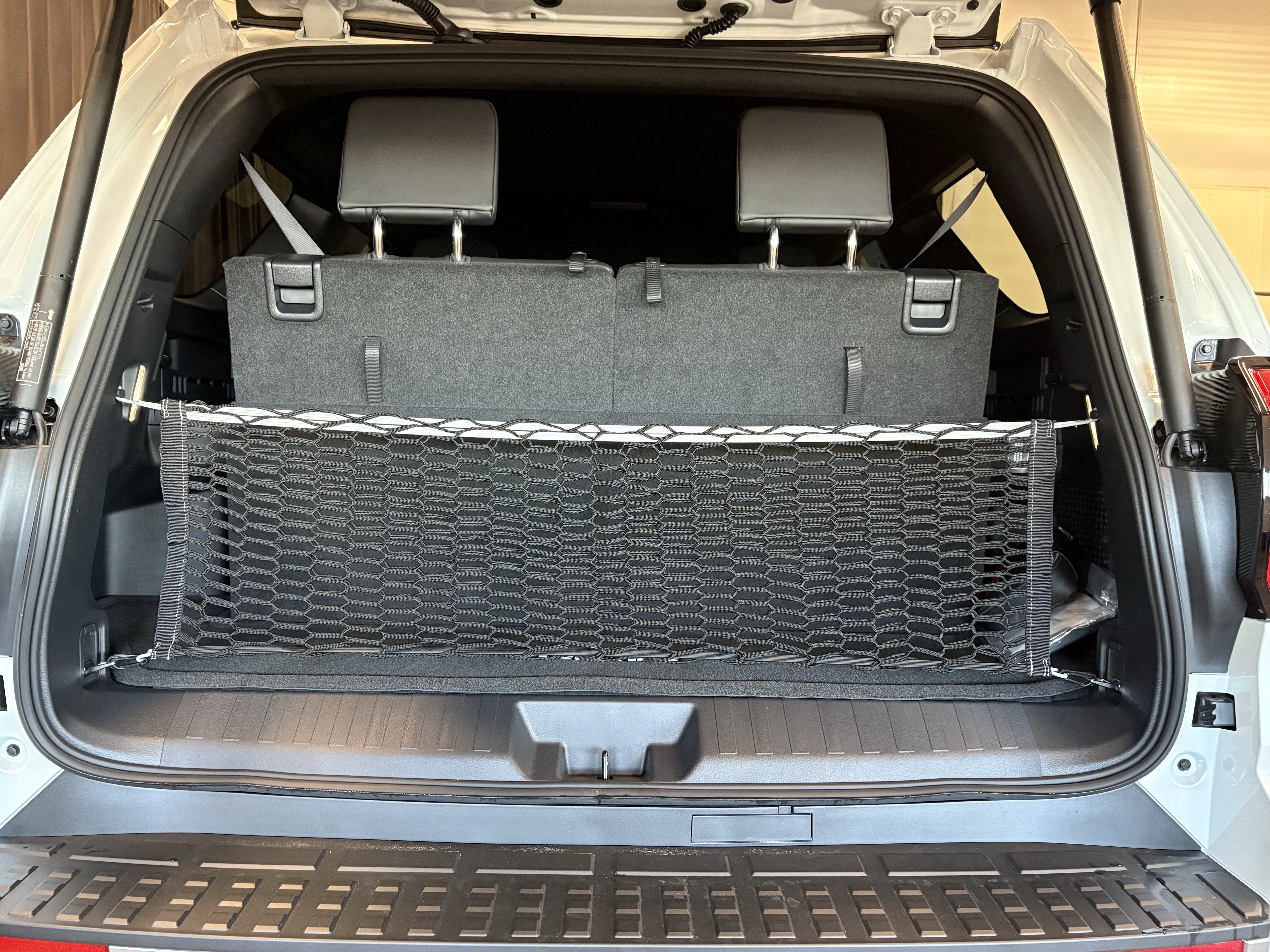 2026 Toyota 4Runner Limited 4WD