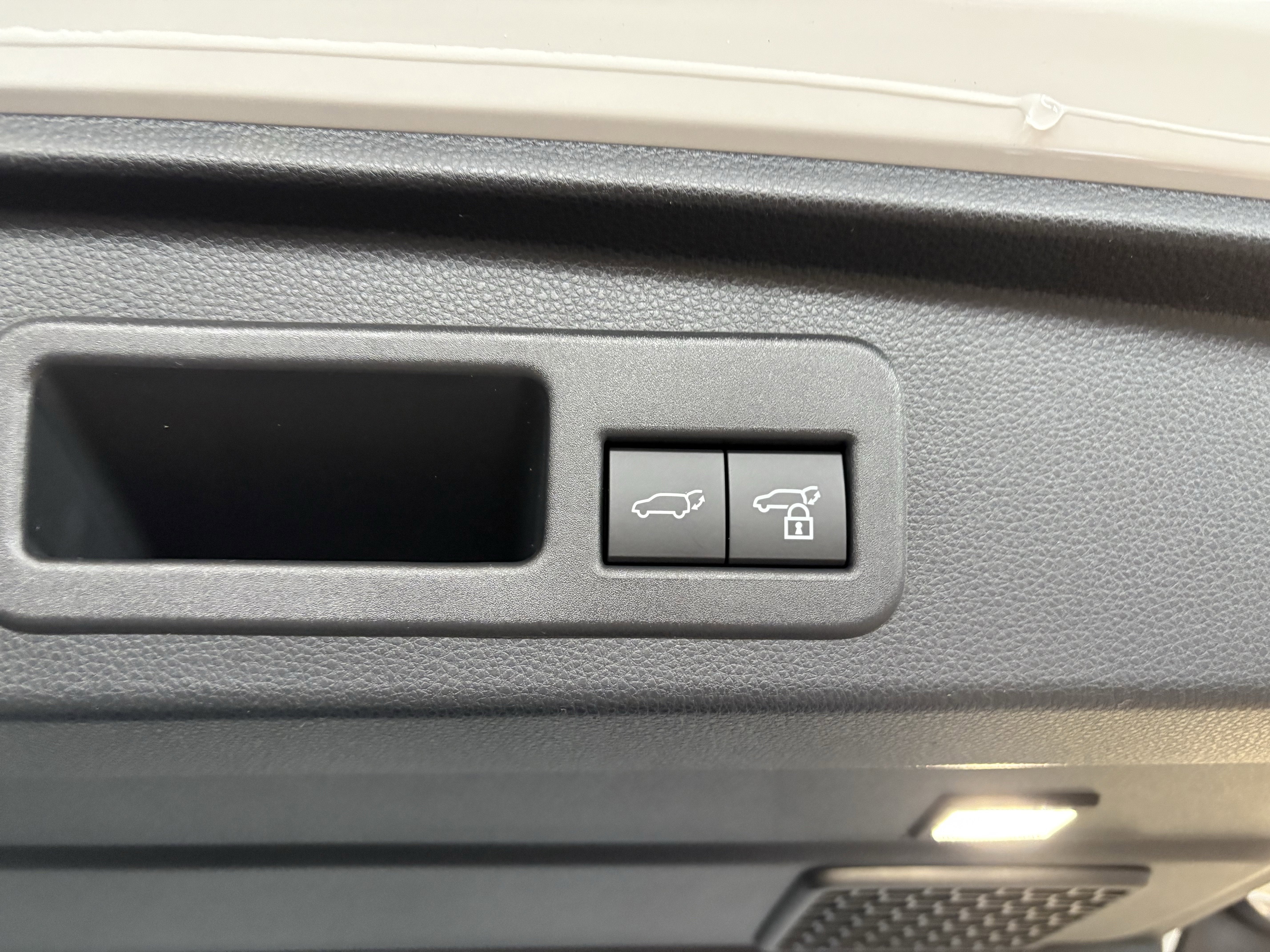 2026 Toyota 4Runner Limited 4WD