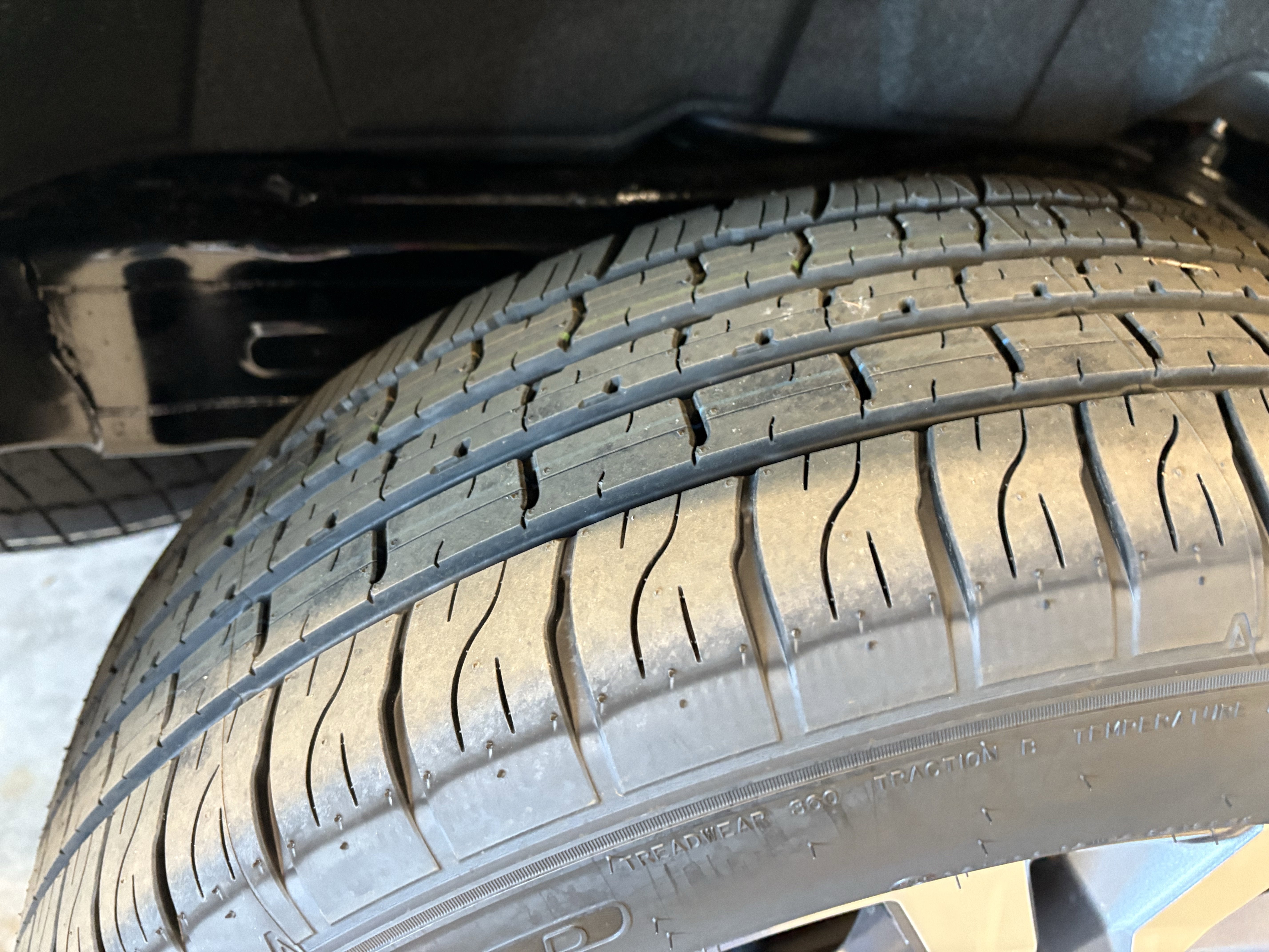 2026 Toyota 4Runner Limited 4WD