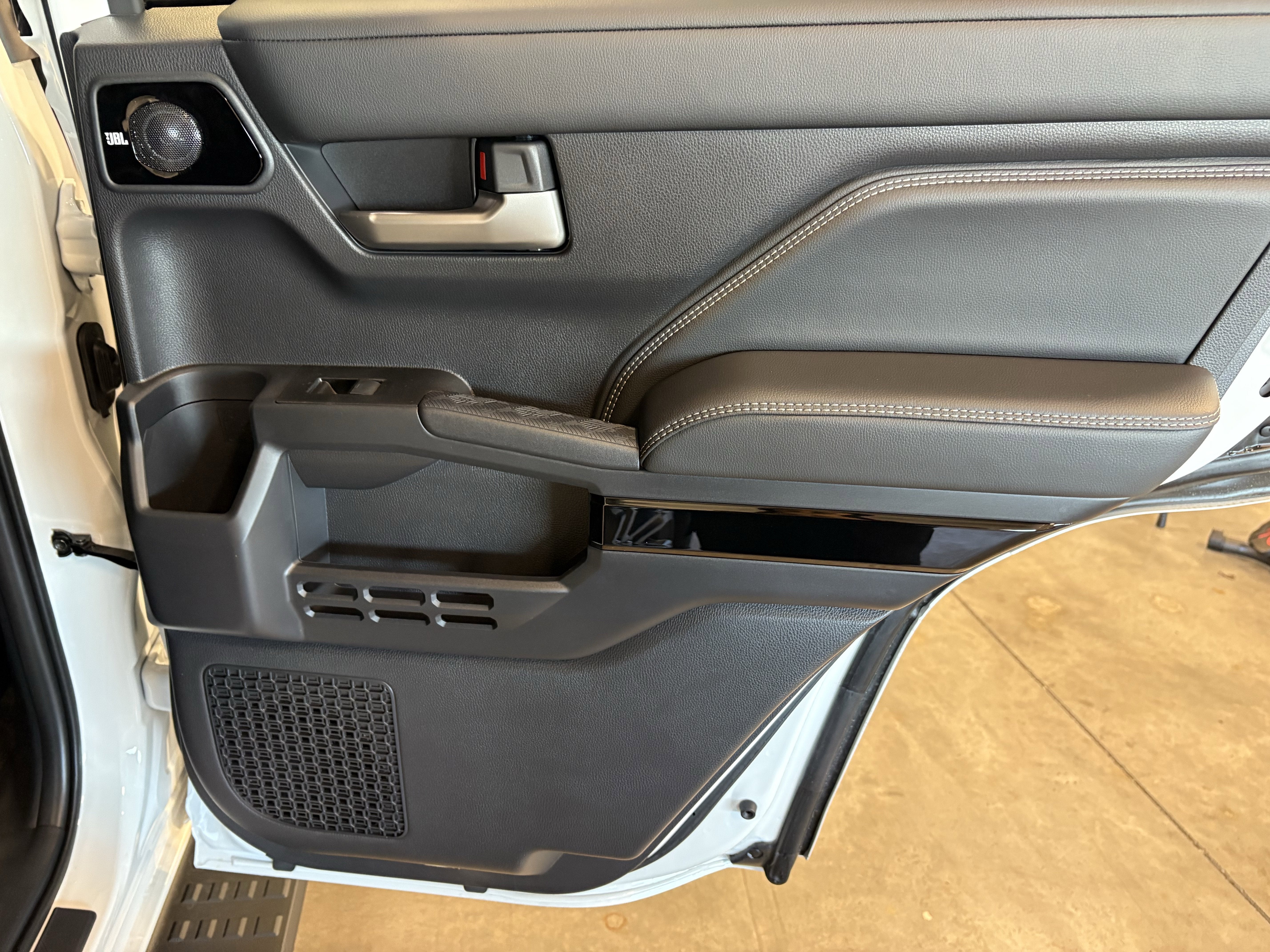 2026 Toyota 4Runner Limited 4WD