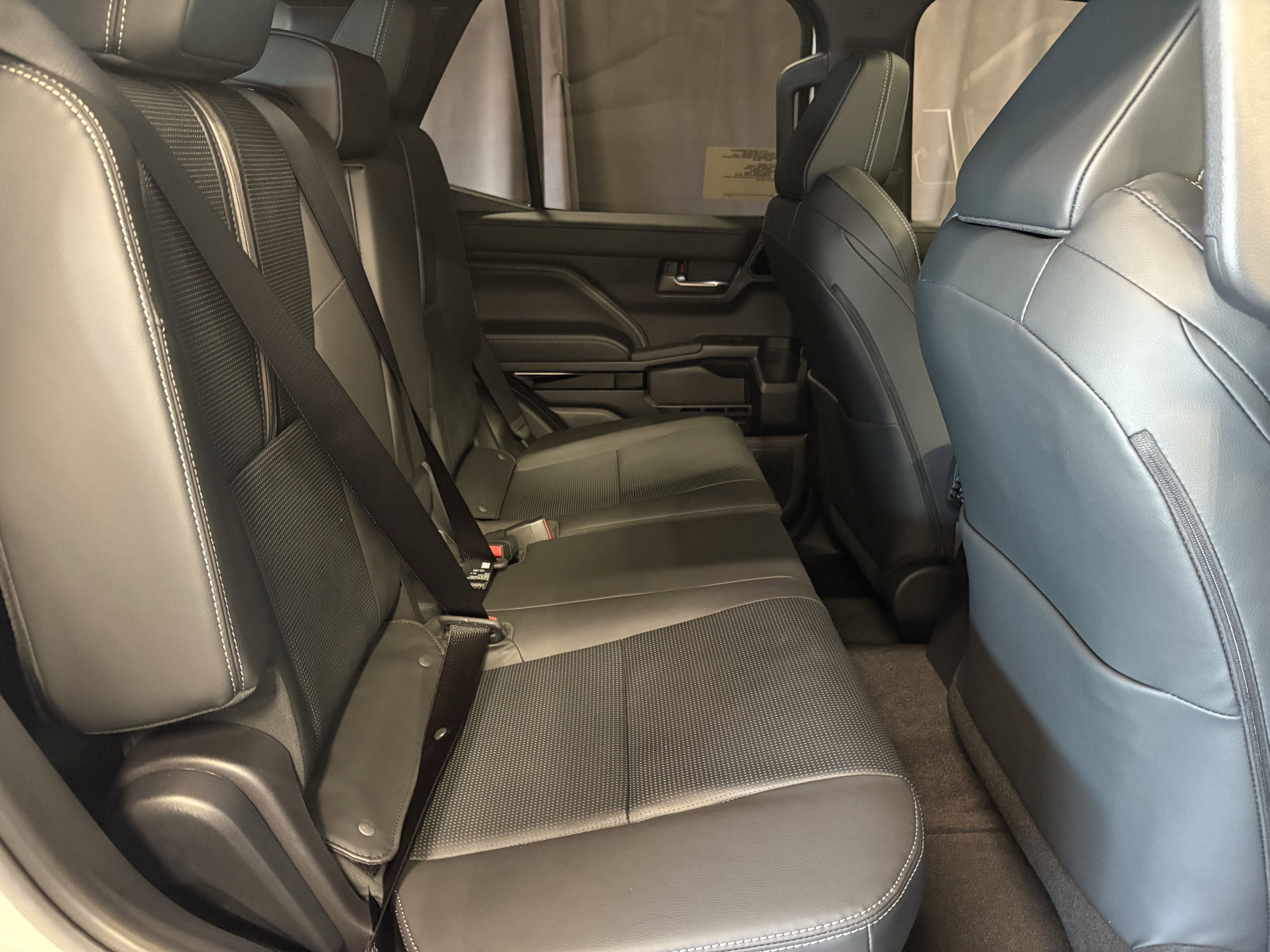 2026 Toyota 4Runner Limited 4WD