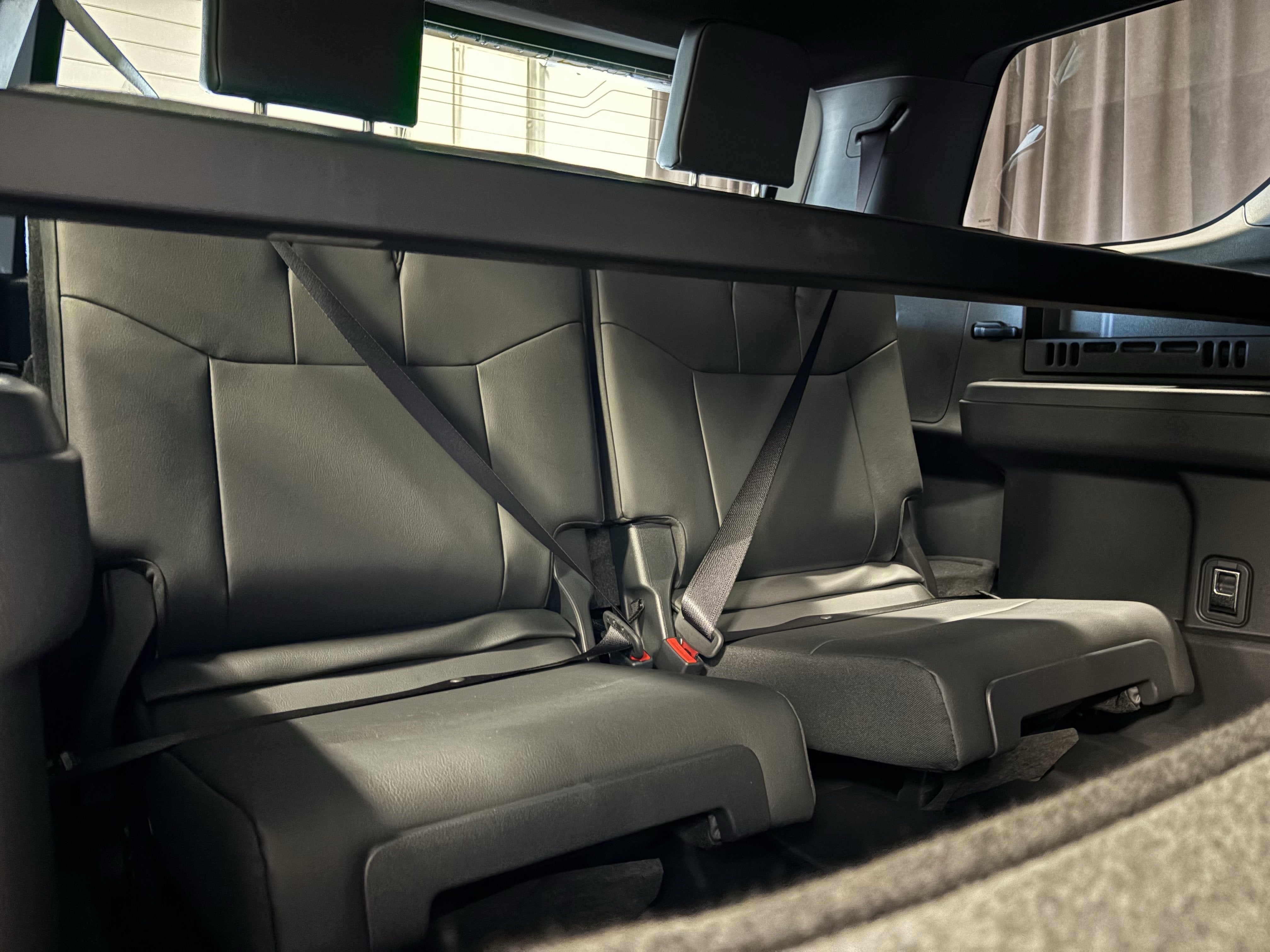 2026 Toyota 4Runner Limited 4WD