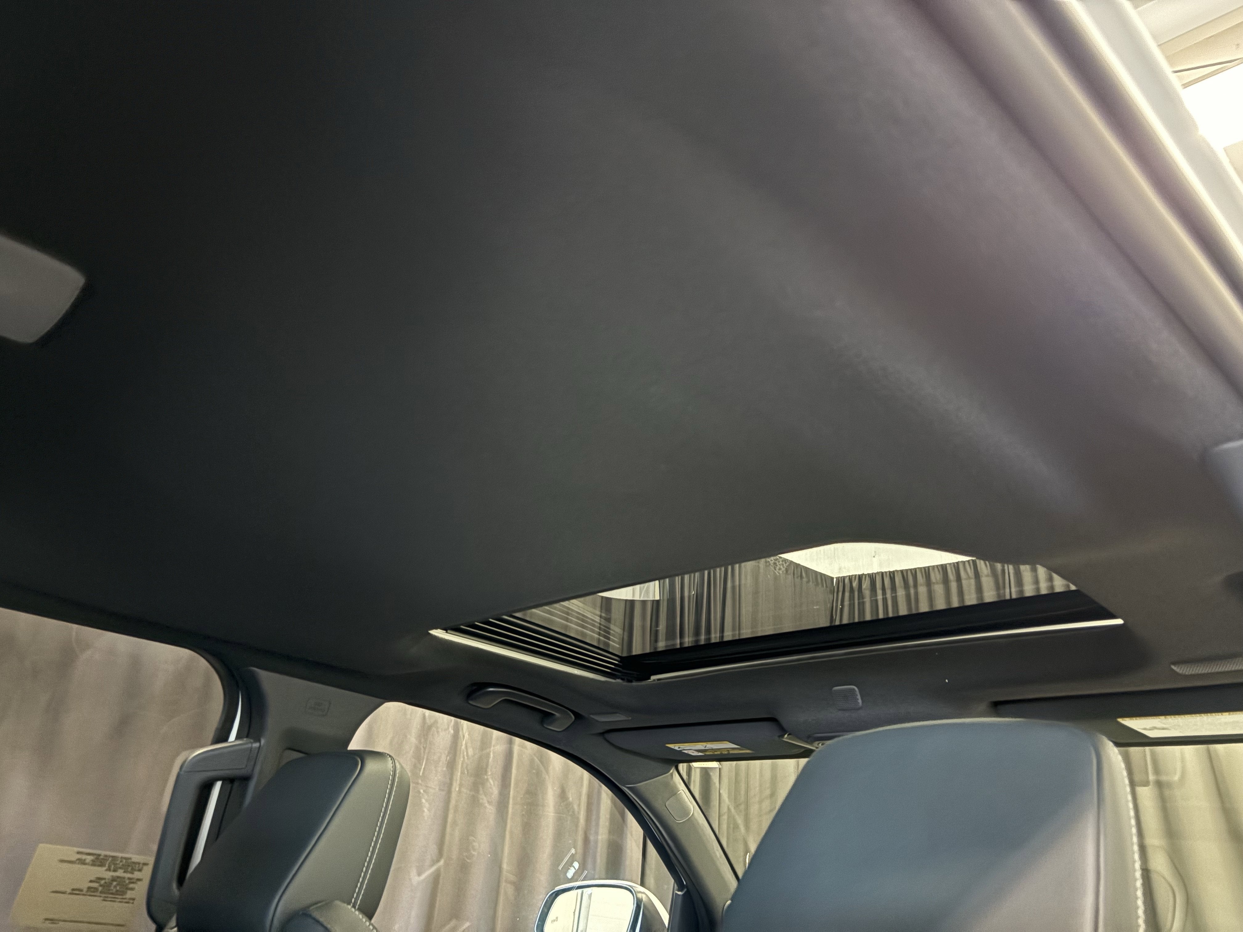 2026 Toyota 4Runner Limited 4WD