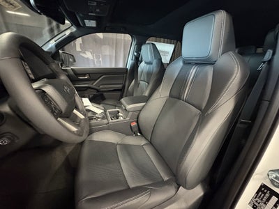 2026 Toyota 4Runner Limited 4WD