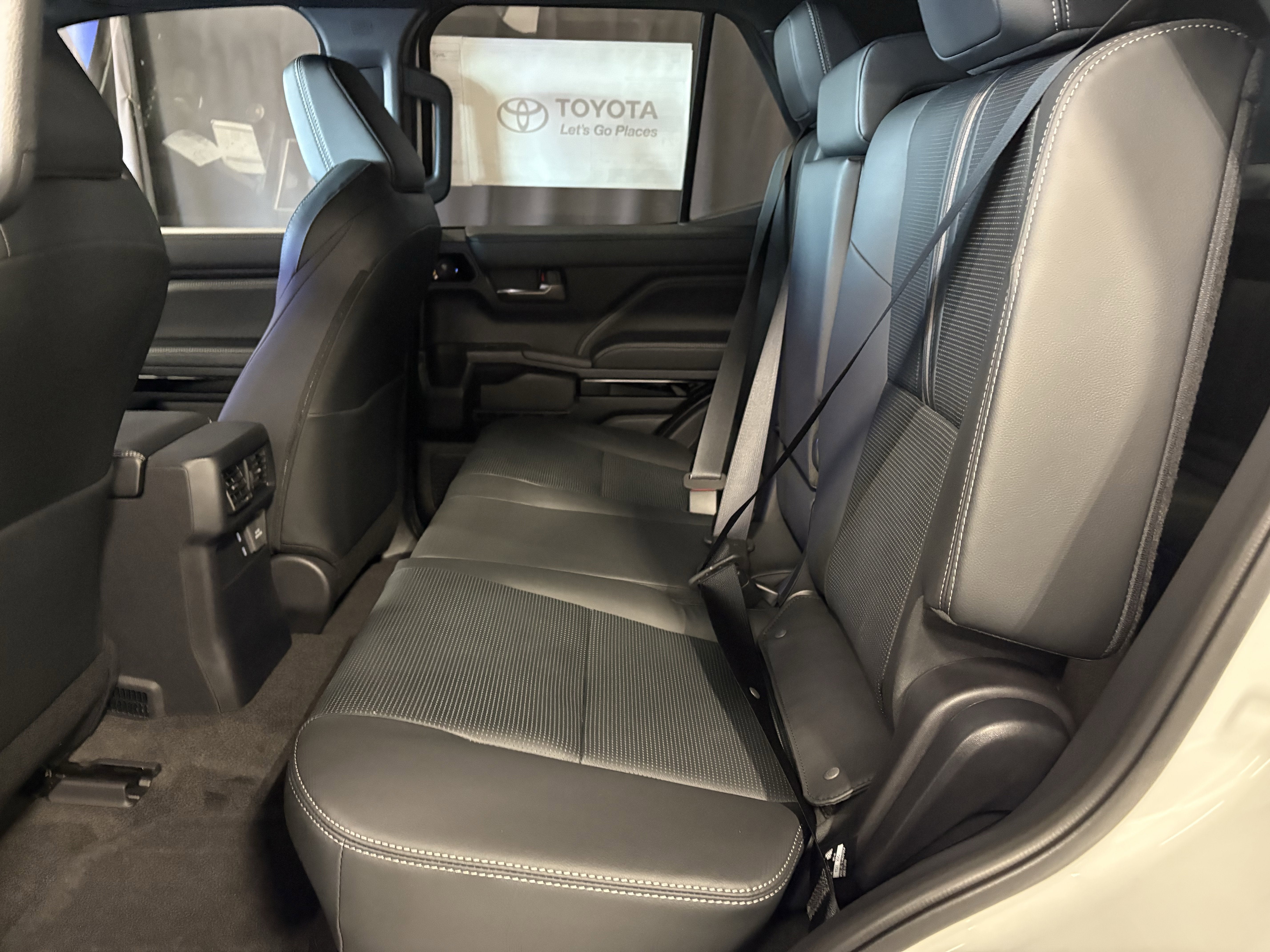 2026 Toyota 4Runner Limited 4WD