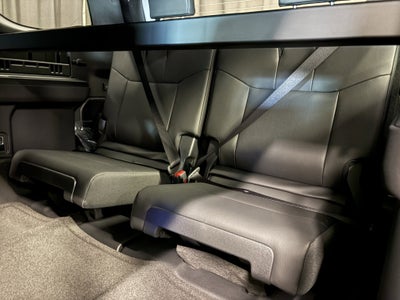 2026 Toyota 4Runner Limited 4WD