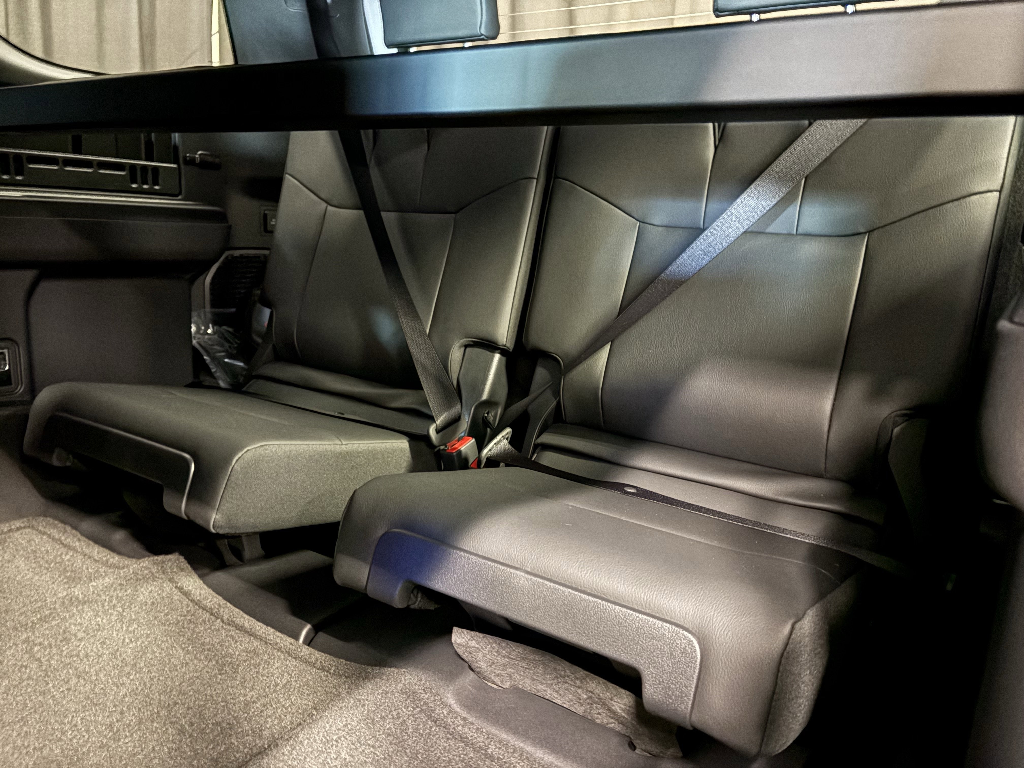 2026 Toyota 4Runner Limited 4WD