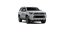 2026 Toyota 4Runner Limited 4WD