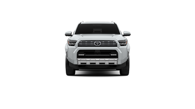 2026 Toyota 4Runner Limited 4WD