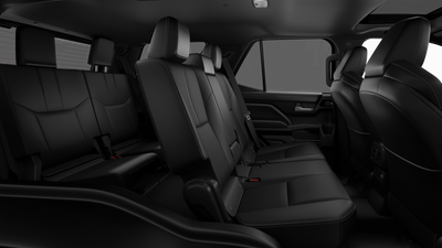 2026 Toyota 4Runner Limited 4WD