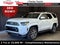 2026 Toyota 4Runner Limited 4WD