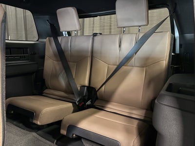 2026 Toyota 4Runner Limited 4WD