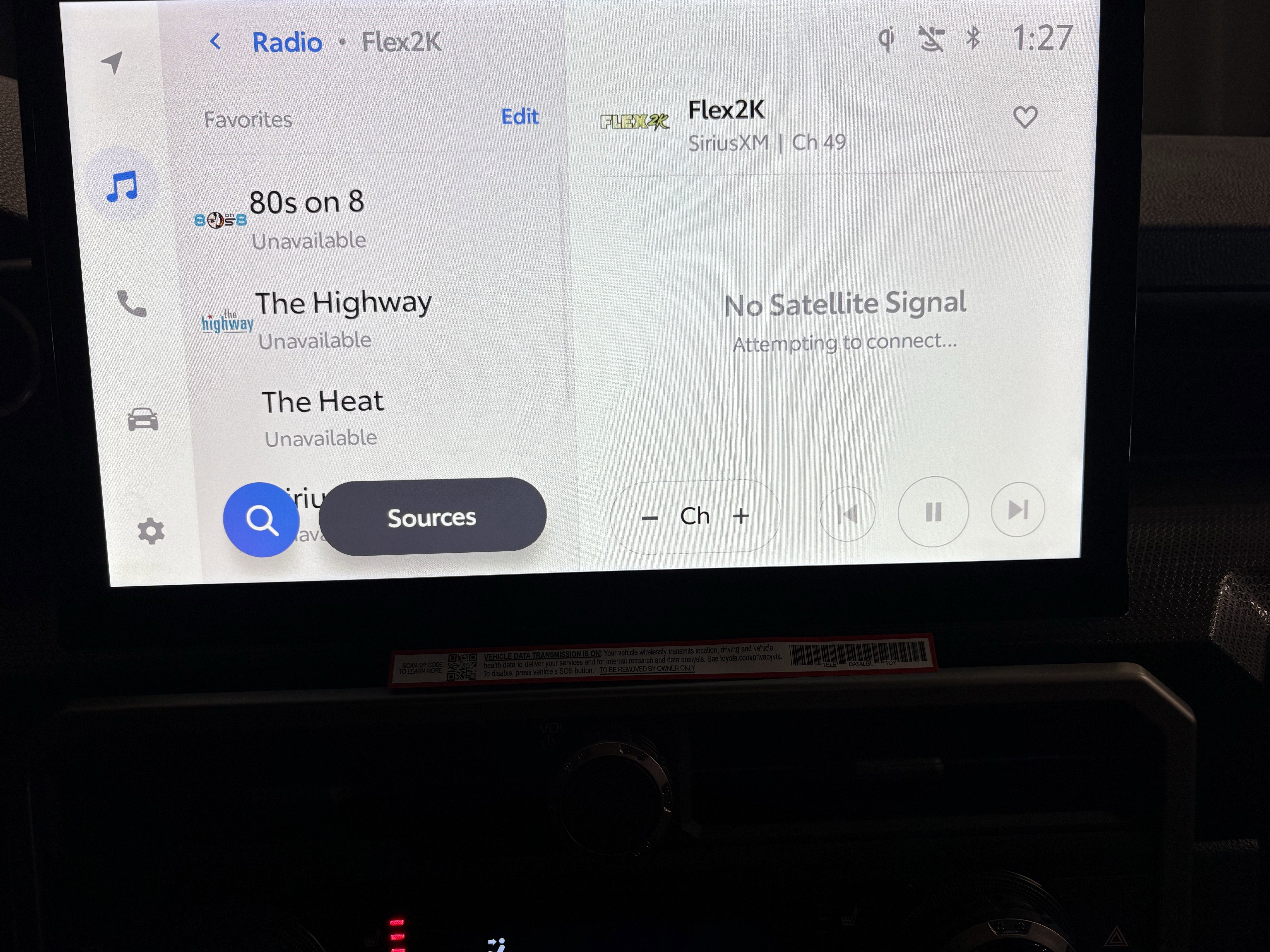 2026 Toyota 4Runner Limited 4WD