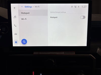 2026 Toyota 4Runner Limited 4WD