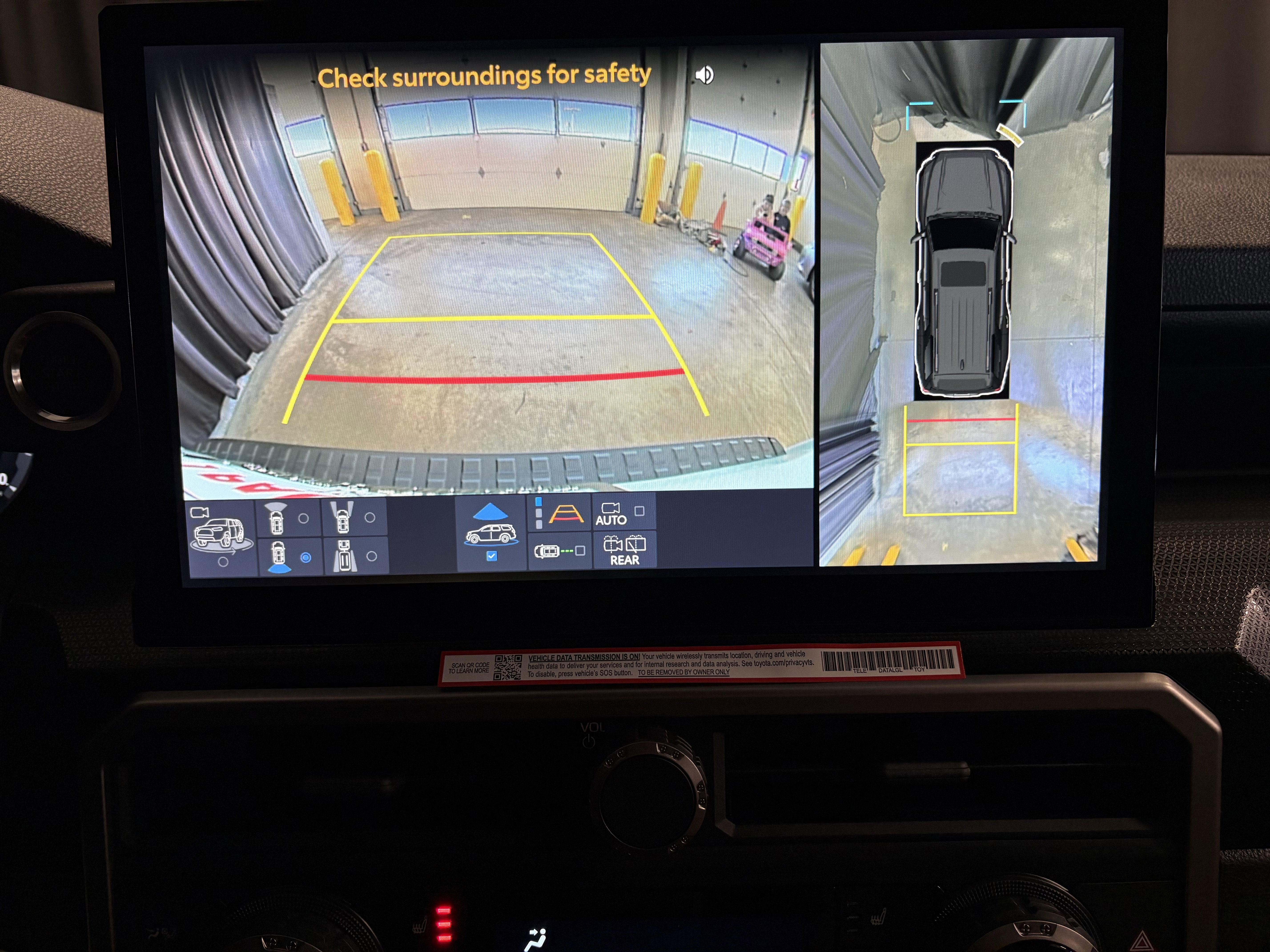 2026 Toyota 4Runner Limited 4WD