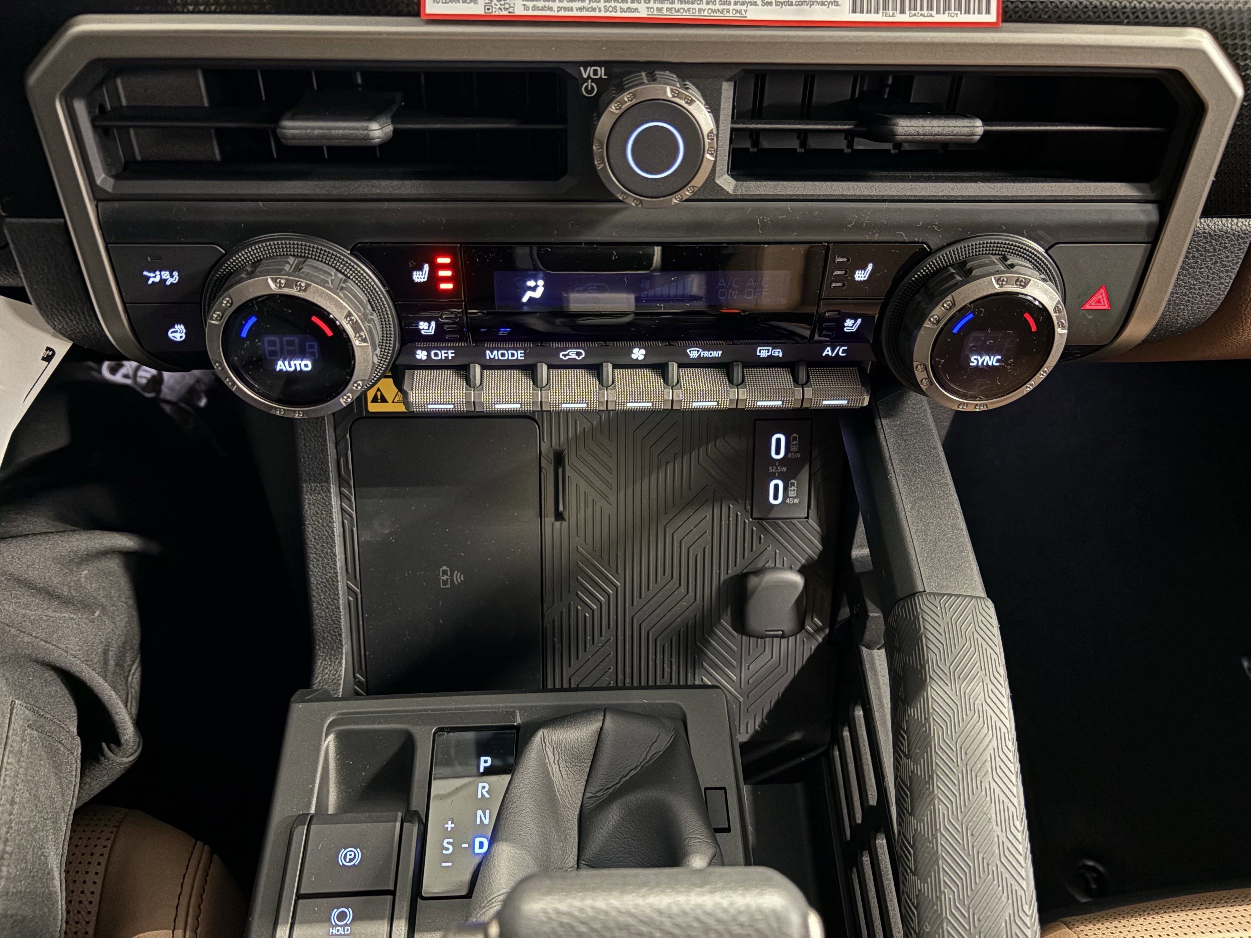 2026 Toyota 4Runner Limited 4WD