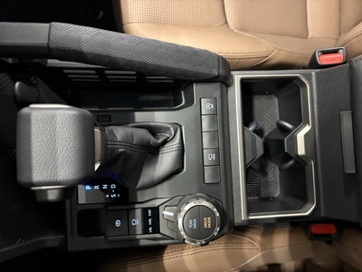 2026 Toyota 4Runner Limited 4WD