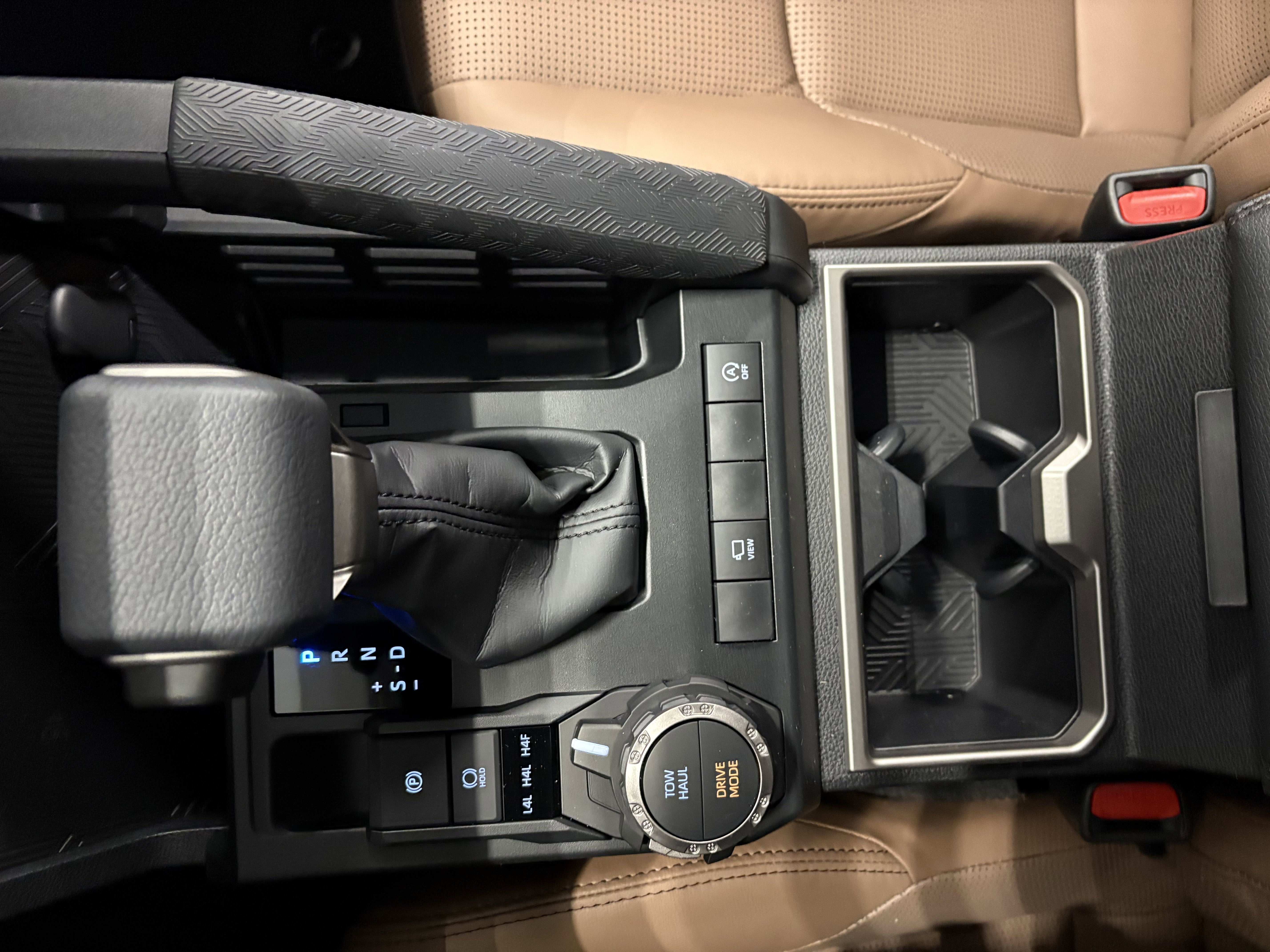 2026 Toyota 4Runner Limited 4WD