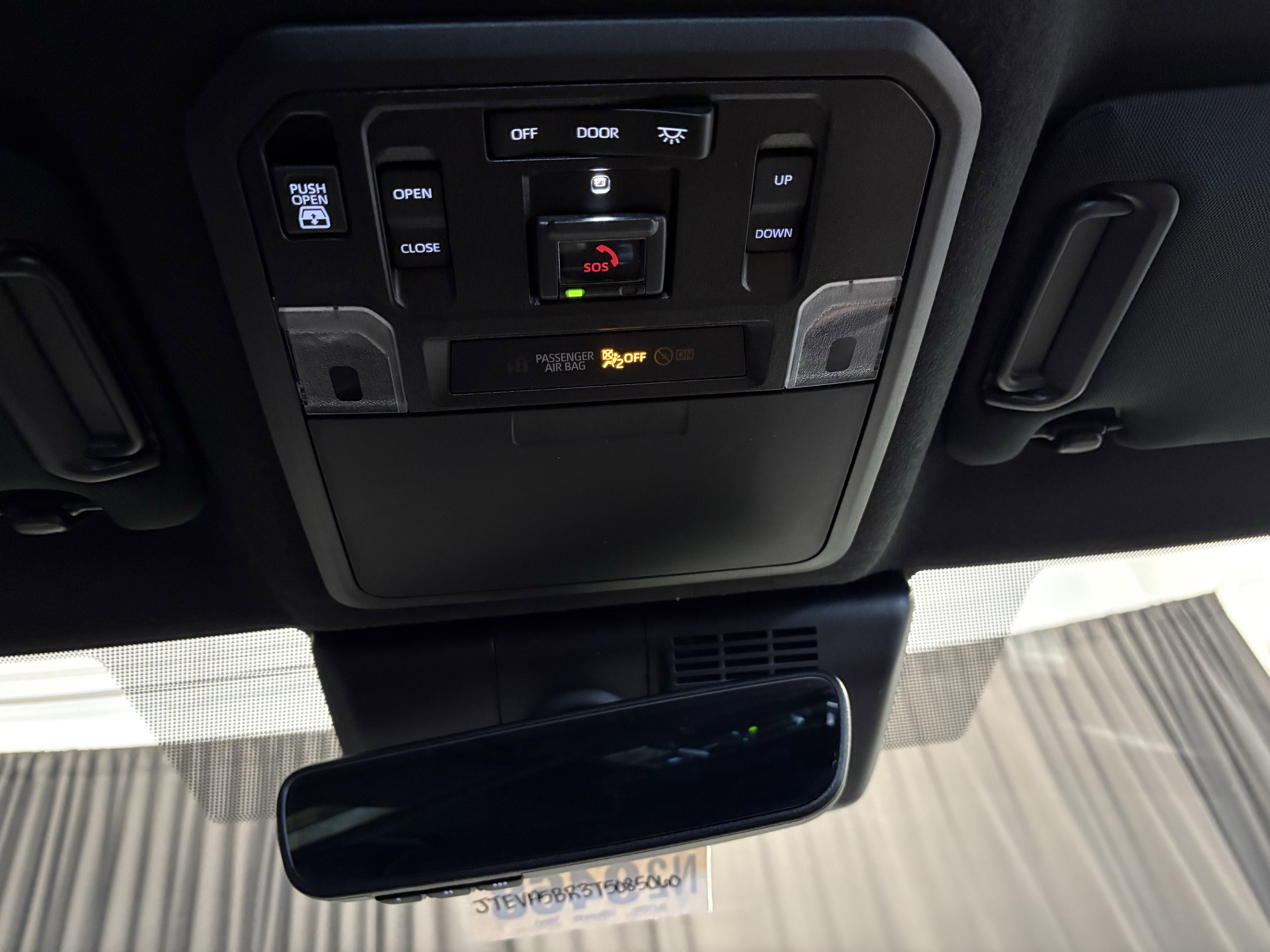 2026 Toyota 4Runner Limited 4WD