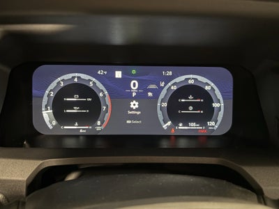 2026 Toyota 4Runner Limited 4WD