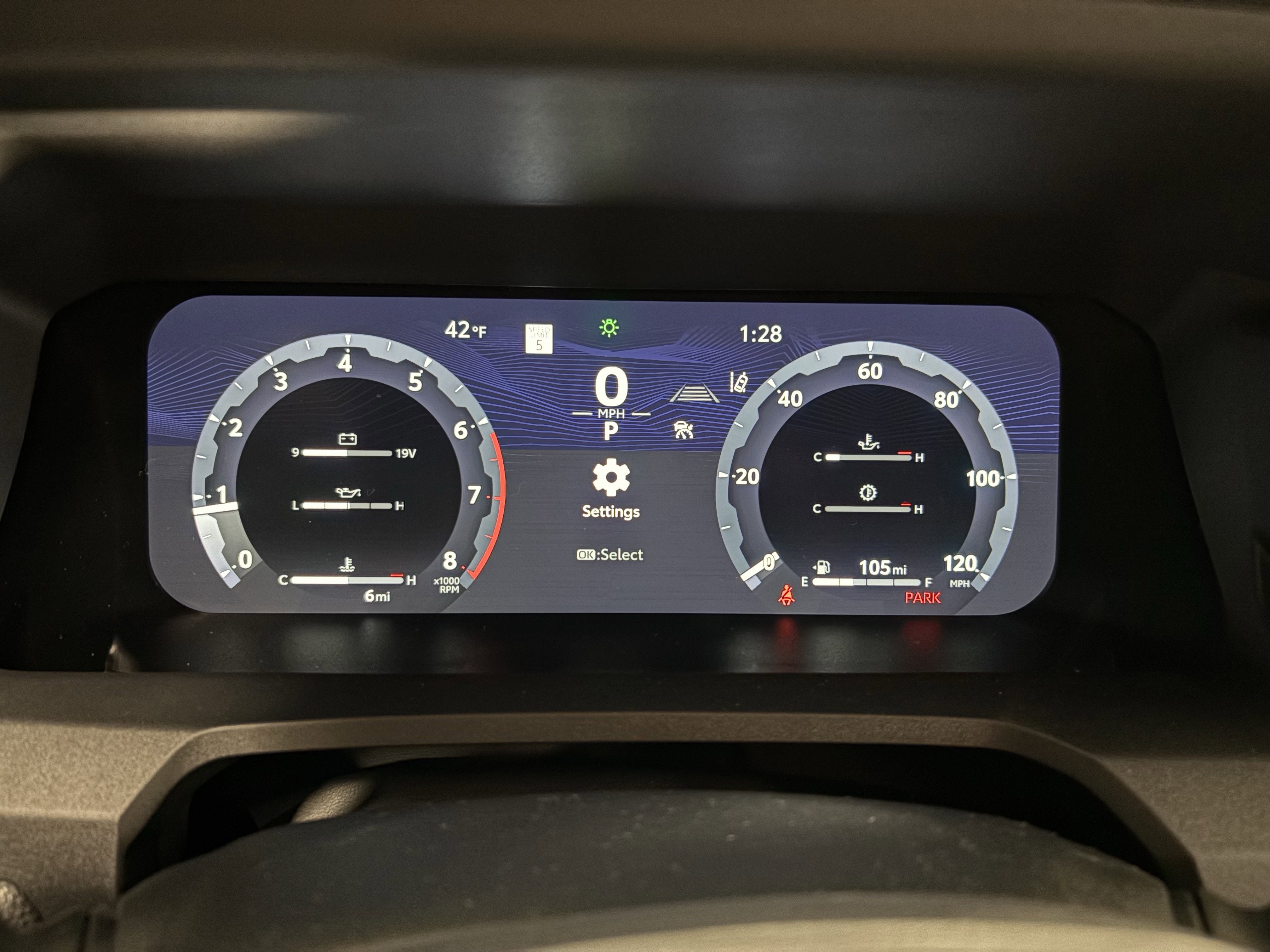 2026 Toyota 4Runner Limited 4WD